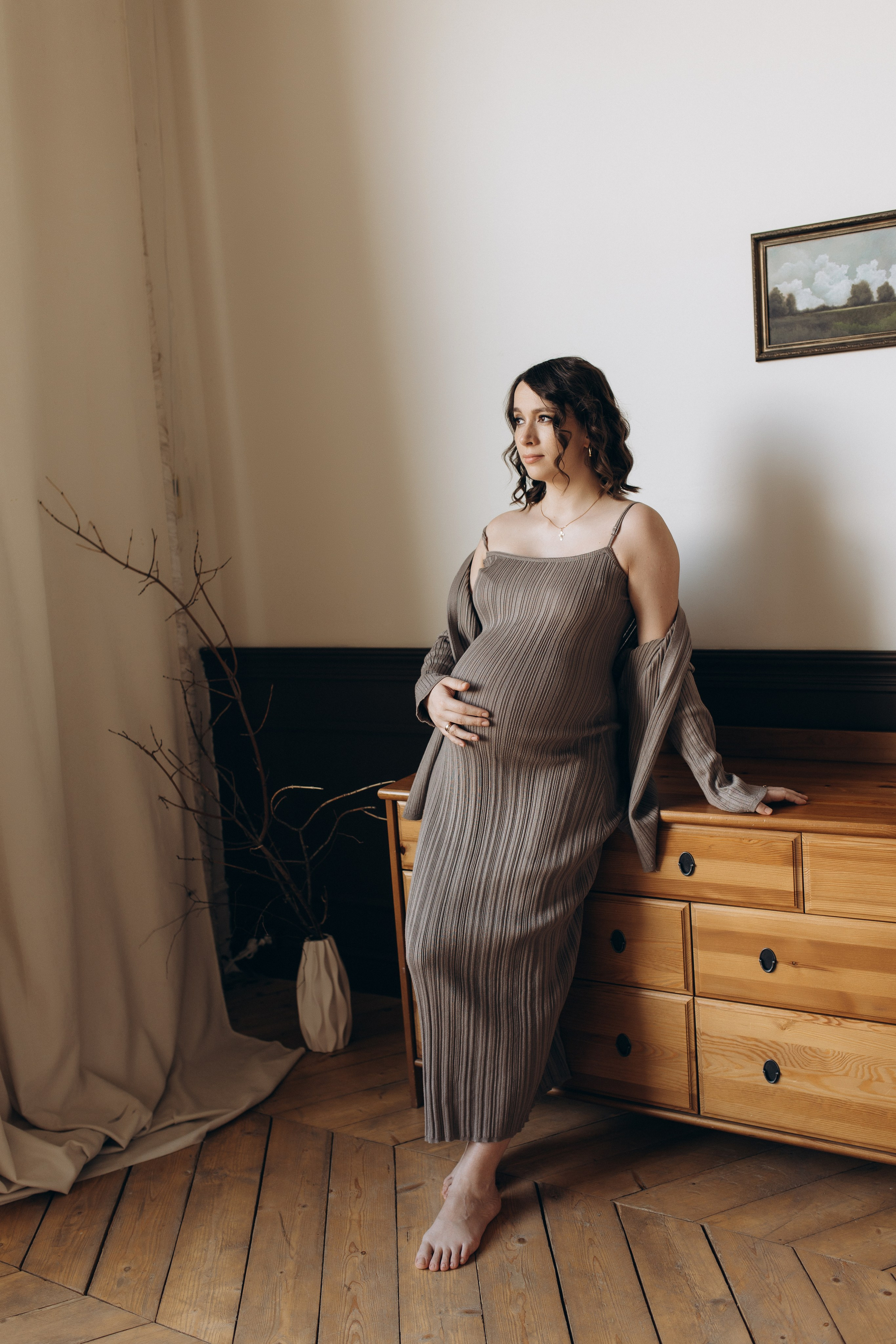 Марина и Максим. Самый теплый фотограф в Краснодаре Рябоконь Ксения