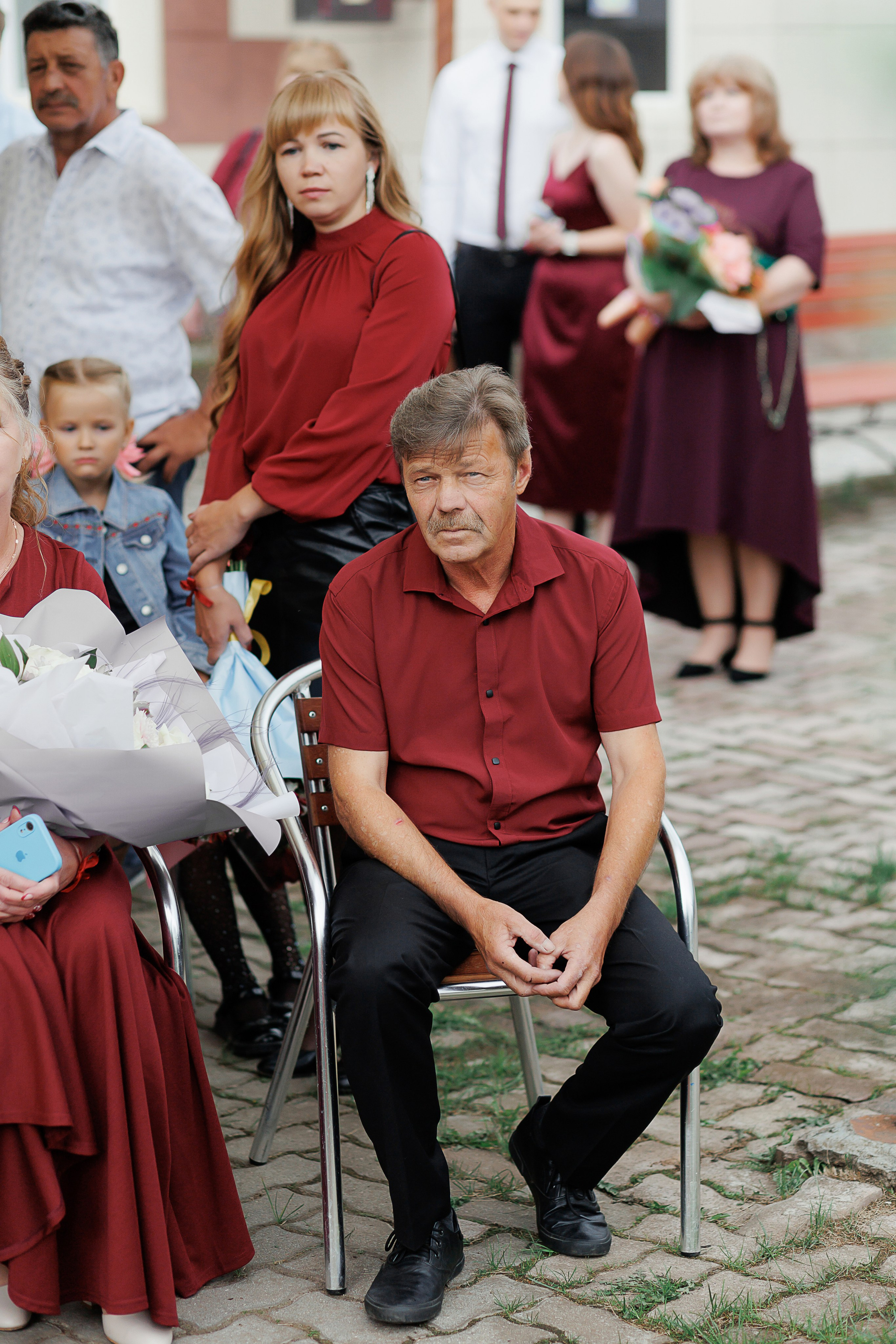 Свадьба Светы и Саши. Свадебный и семейный фотограф в Твери и Тверской области
