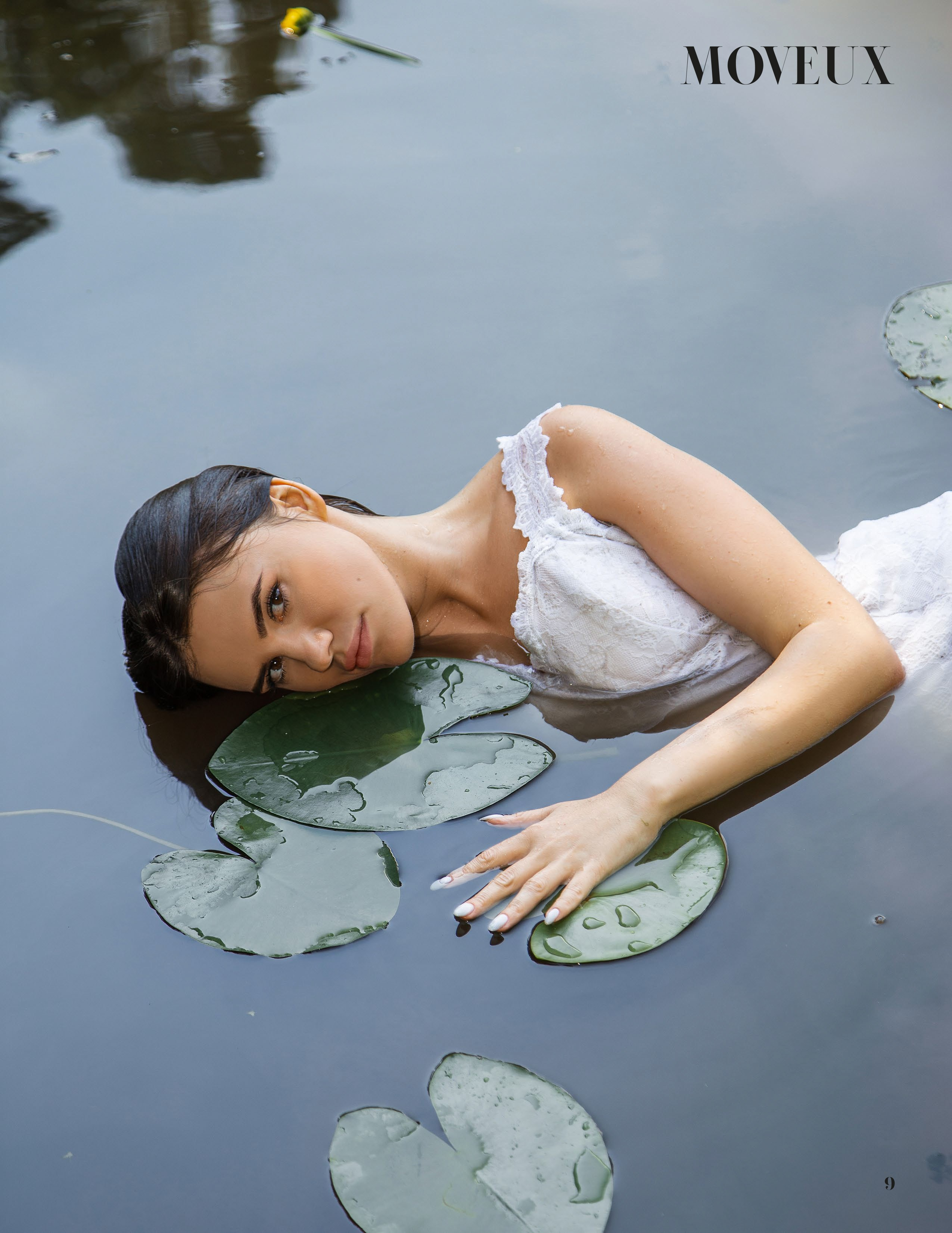 Публикации в журналах: портфолио фотографа Анны Татауровой, Москва. Фотограф Анна Татаурова | Авторская фотосъемка в Москве