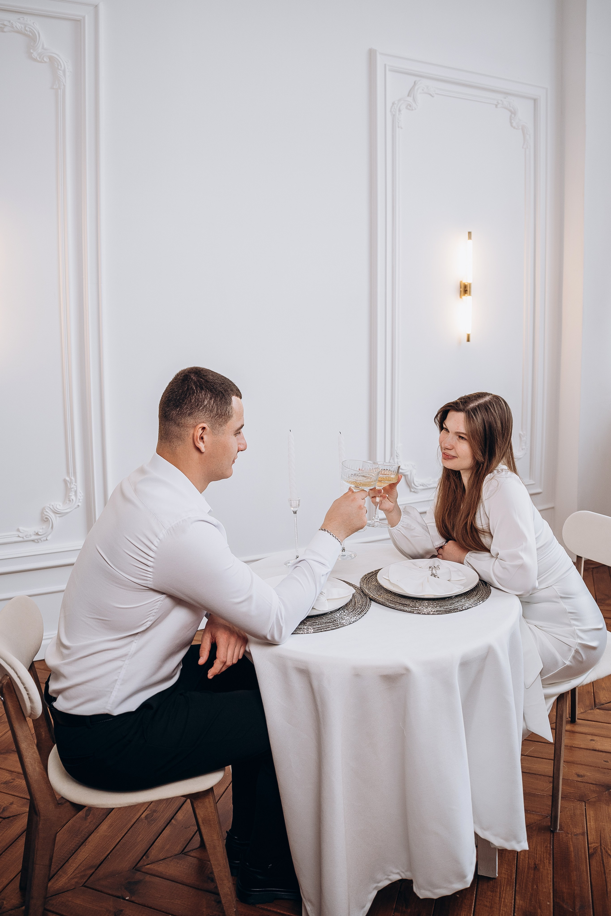 Wedding day 15.11.2024. Фотограф Новороссийск / ЮФО / Москва Руслан Пелин