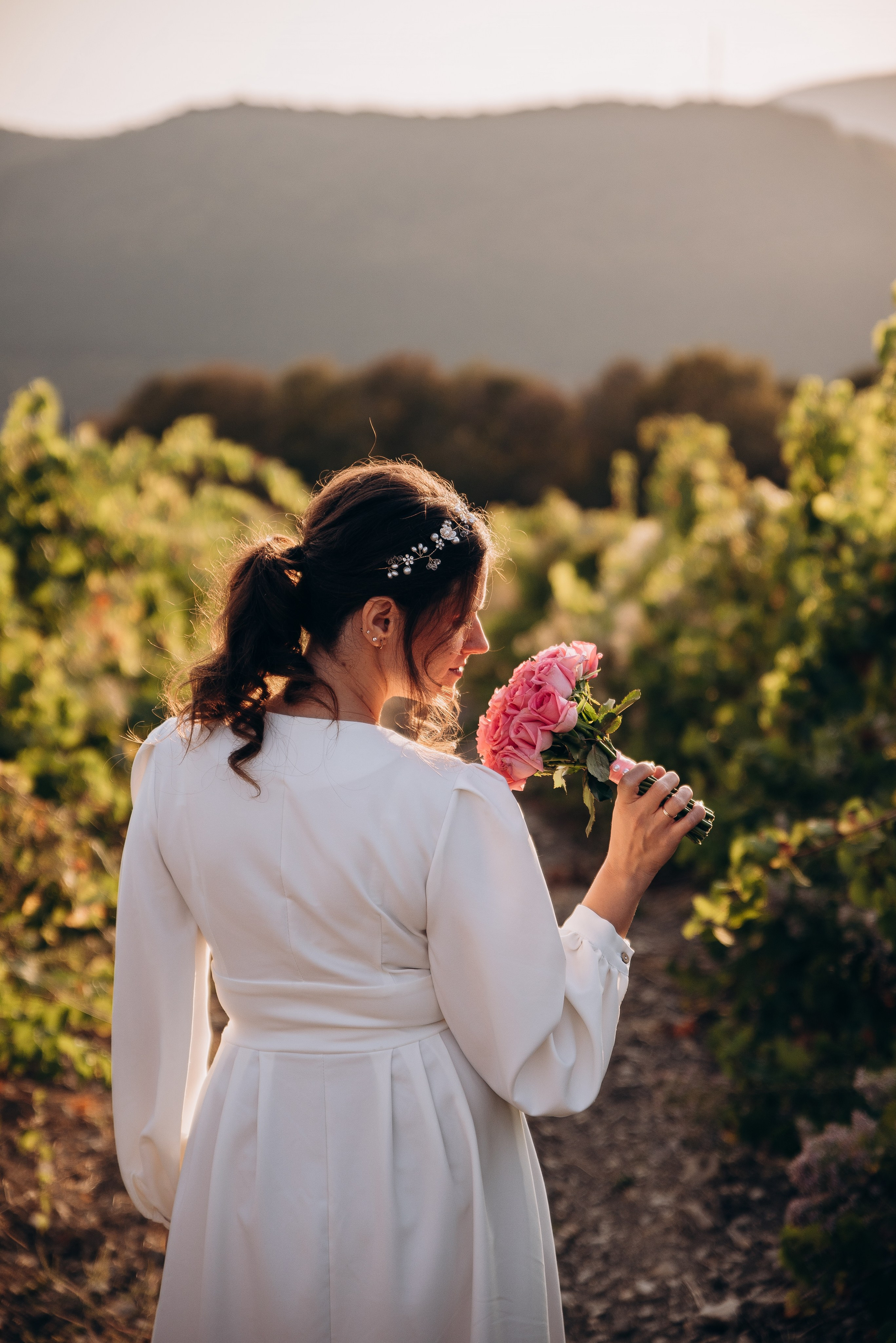 Wedding day 30.09.2023. Фотограф Новороссийск / ЮФО / Москва Руслан Пелин