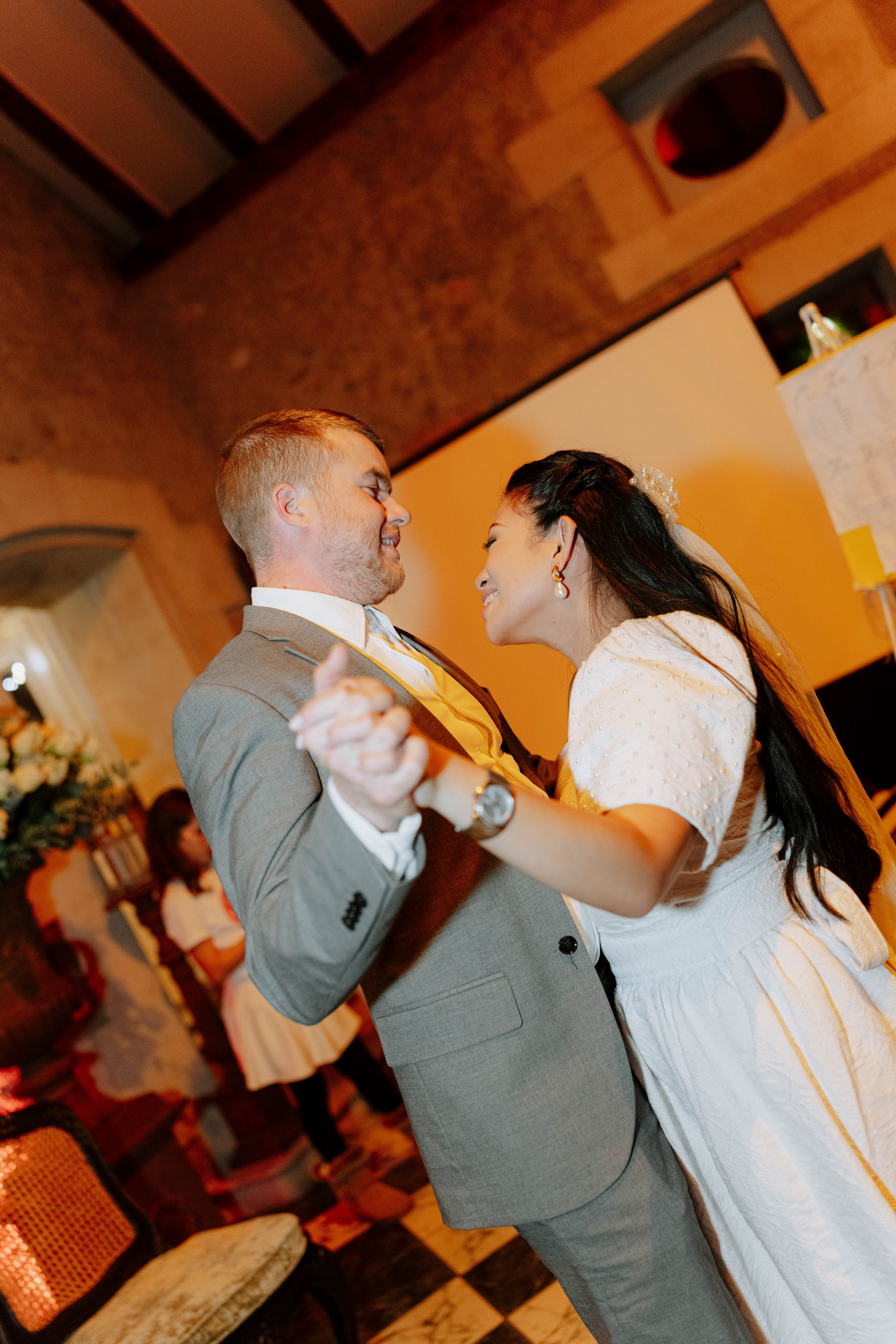 Diana & Quentin | Valleiry, France. Профессиональный свадебный фотограф в Женеве и Швейцарии | Таня Вовчецкая