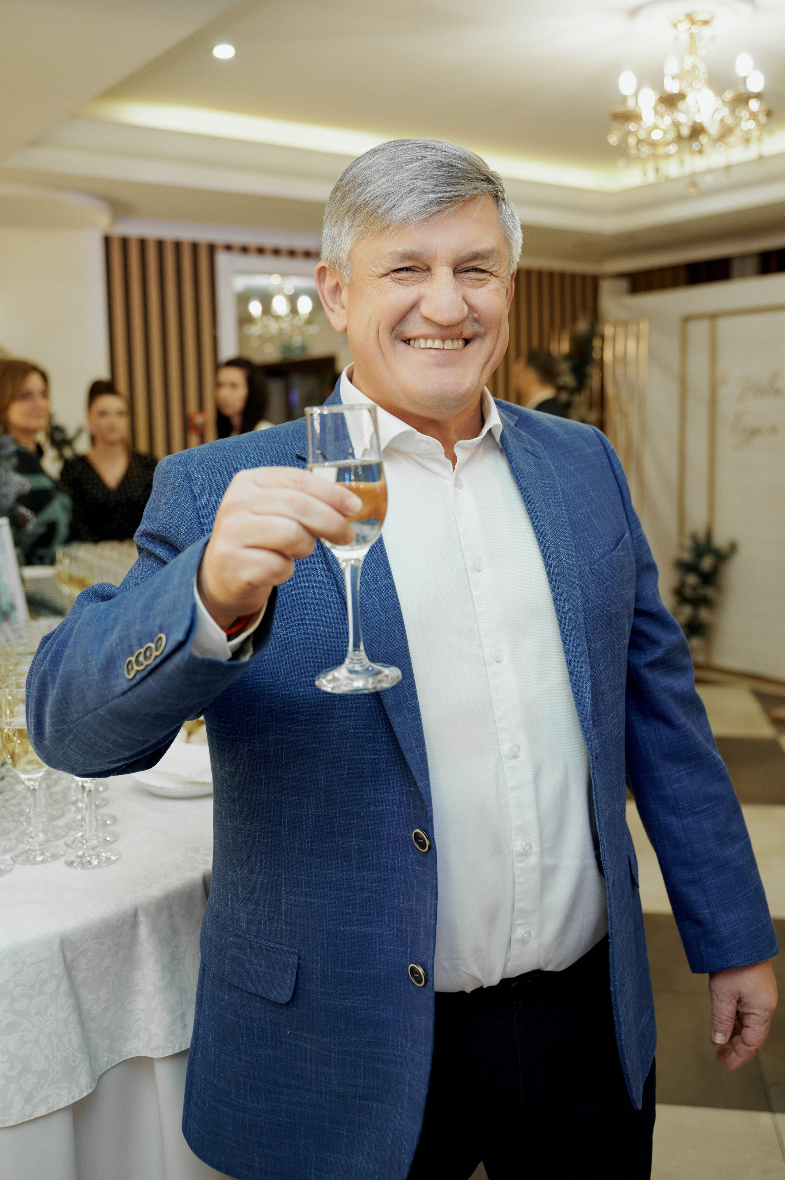 Корпоратив. Свадебный фотограф Александр Браво