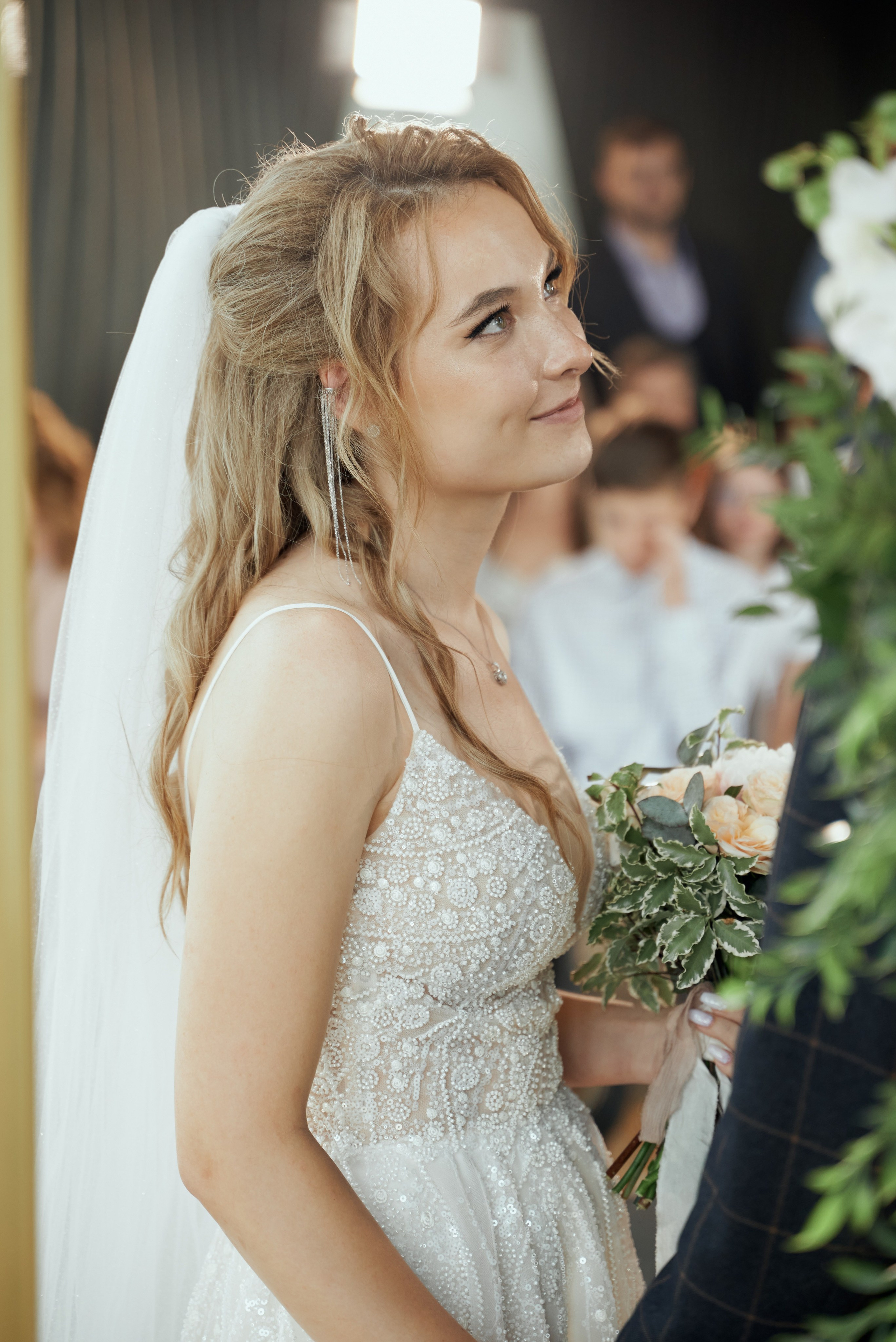 Дарья и Дмитрий. Свадебный фотограф Александр Браво
