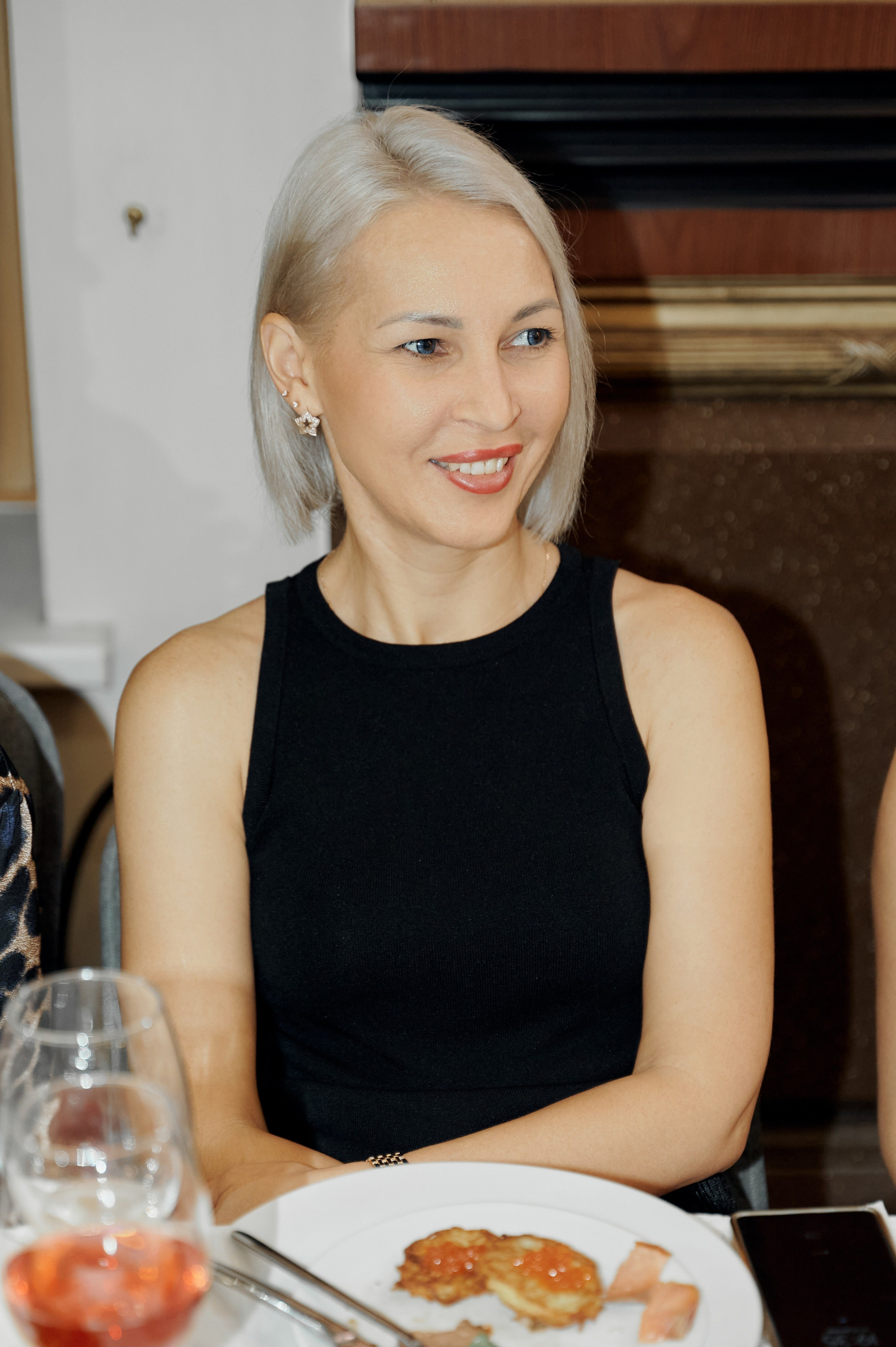 Корпоратив. Свадебный фотограф Александр Браво