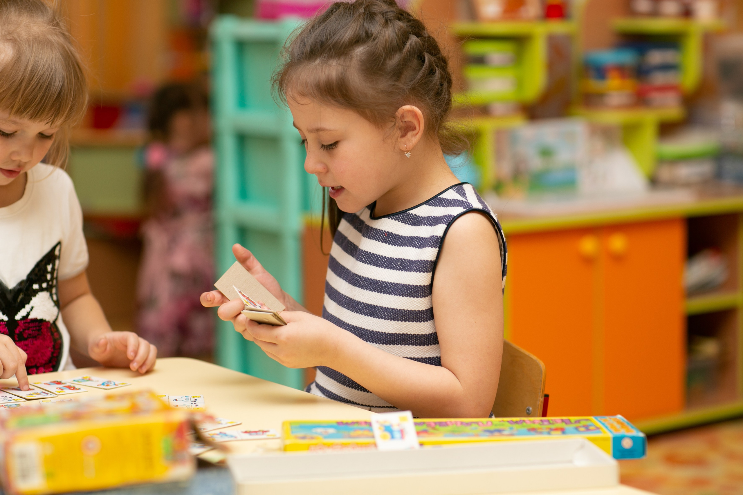 Сад. Школьный фотограф г. Чита