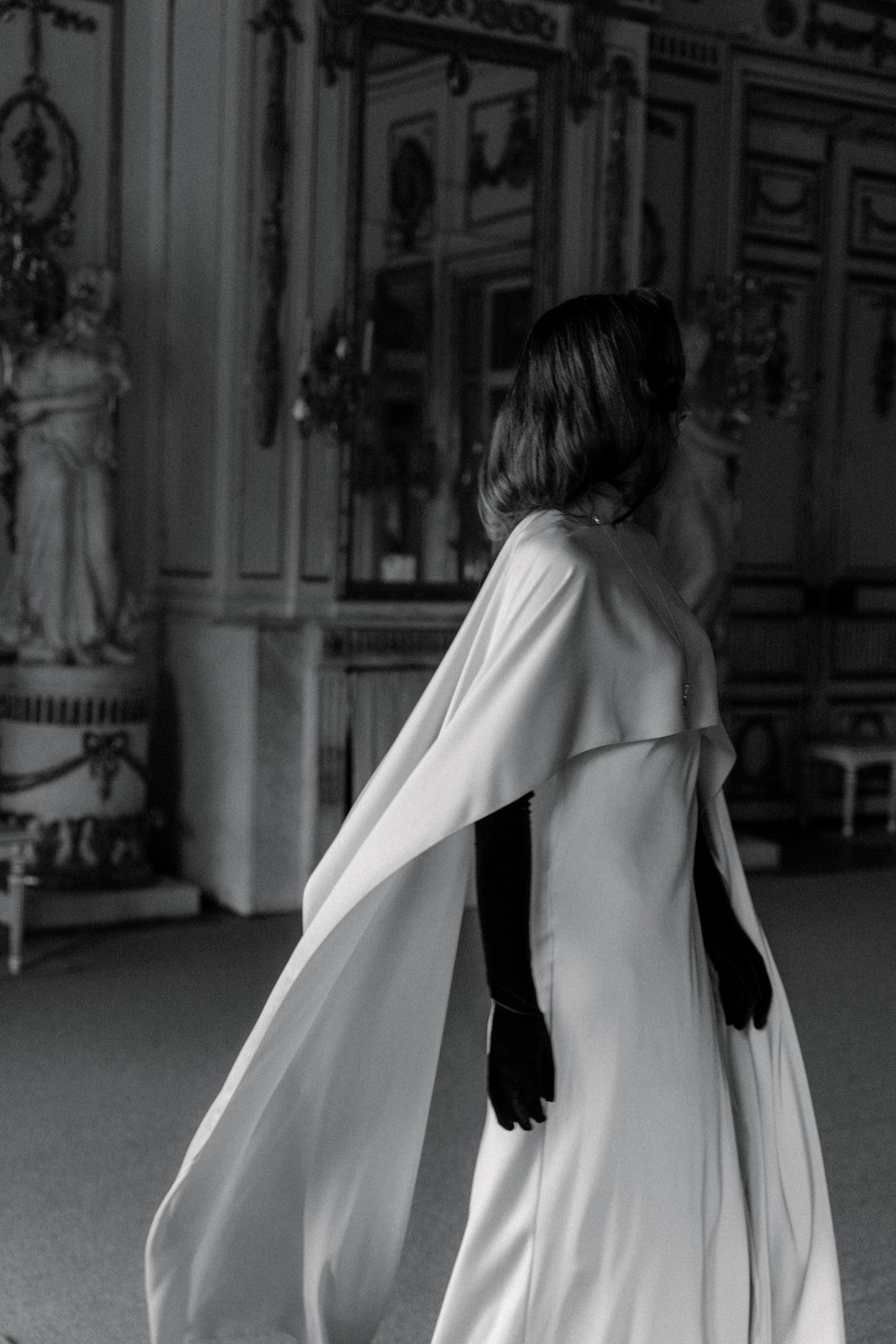 Мари в стране чудес. Портретный фотограф в Москве