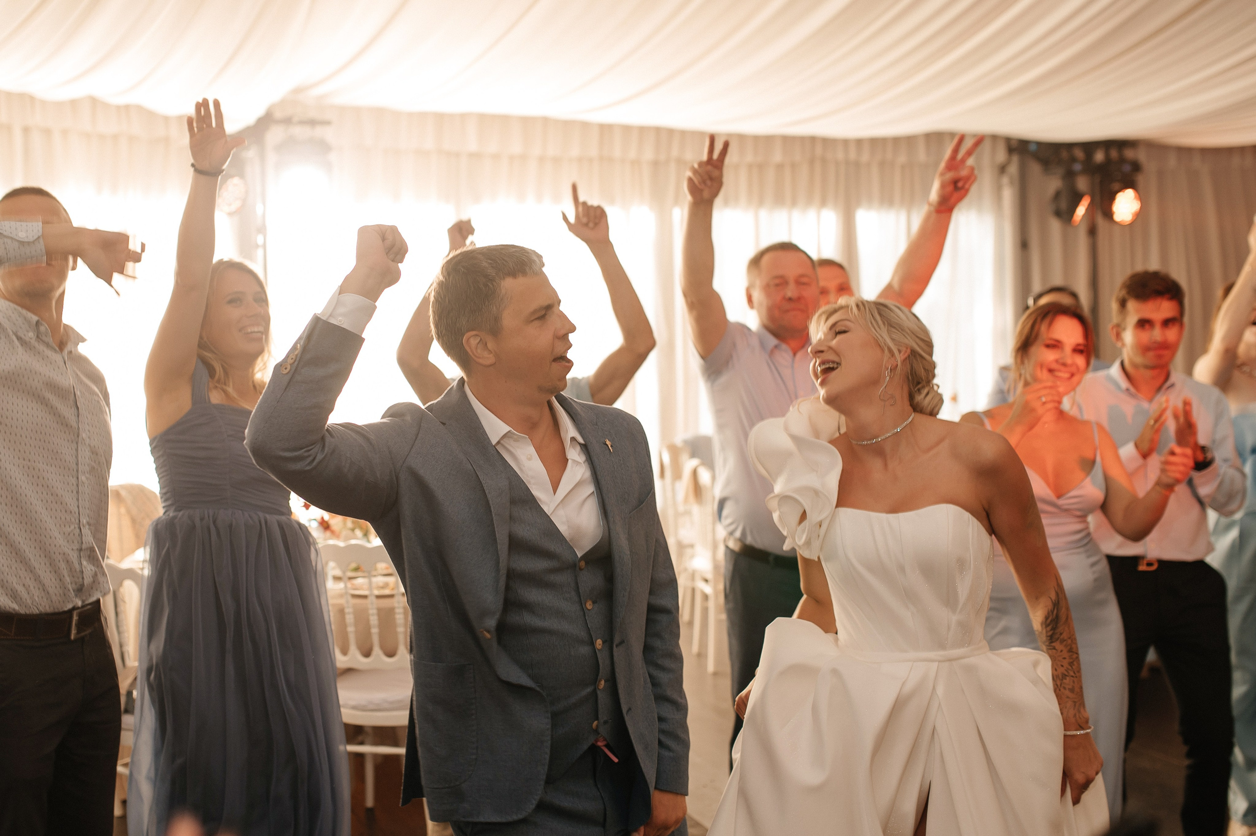 ANONS. Мария — Свадебный фотограф