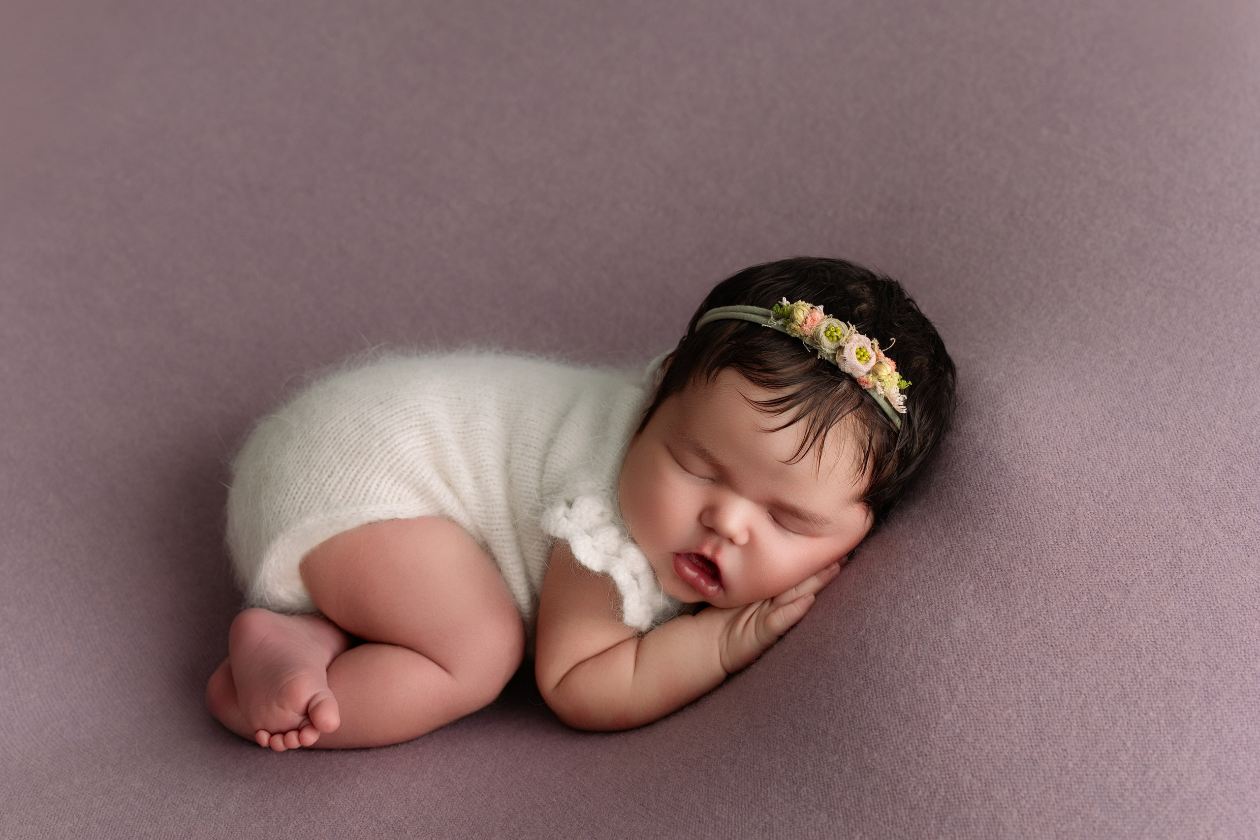 Новорожденные. Главная