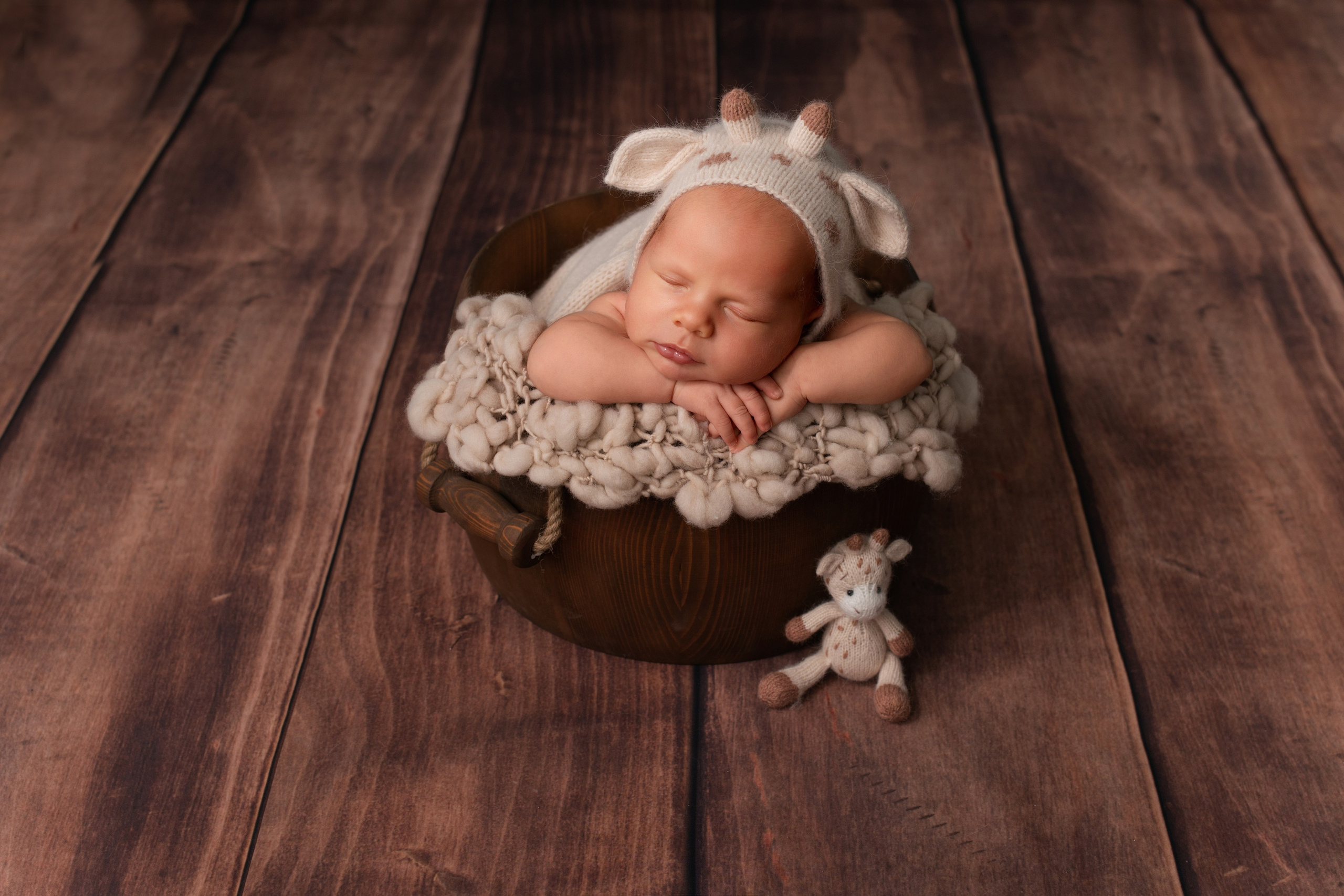 Новорожденные. Главная