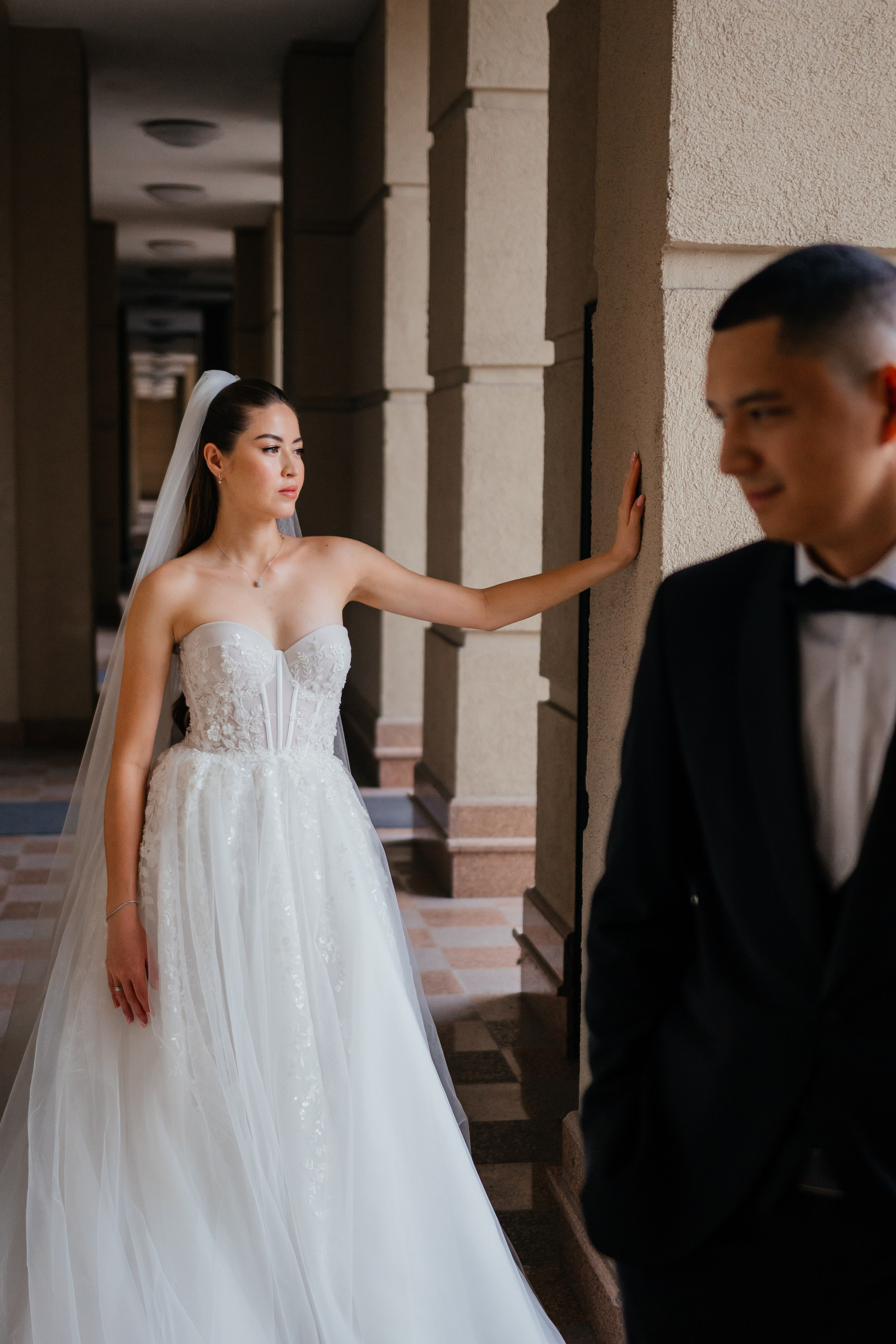 DIAS & ANEL. Wedding and Fashion photographer