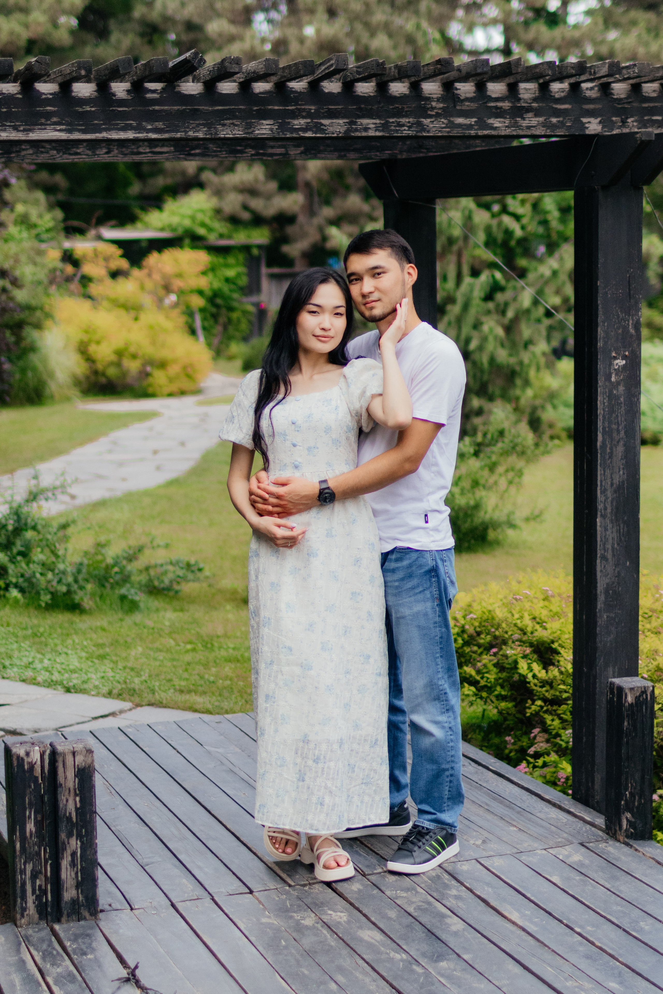 BATYR & DANA. Wedding and Fashion photographer