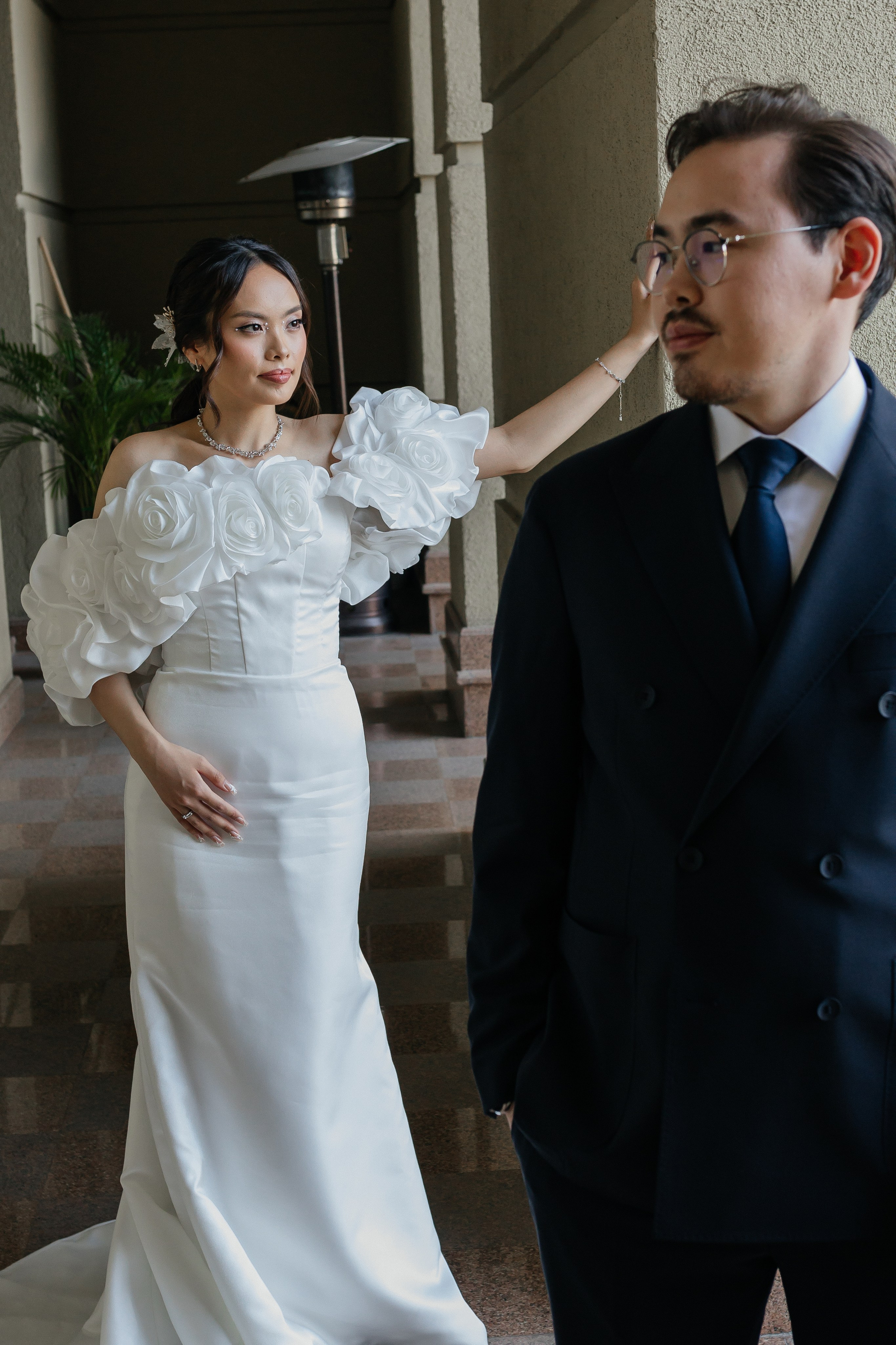 BAURZHAN & AIDA. Wedding and Fashion photographer