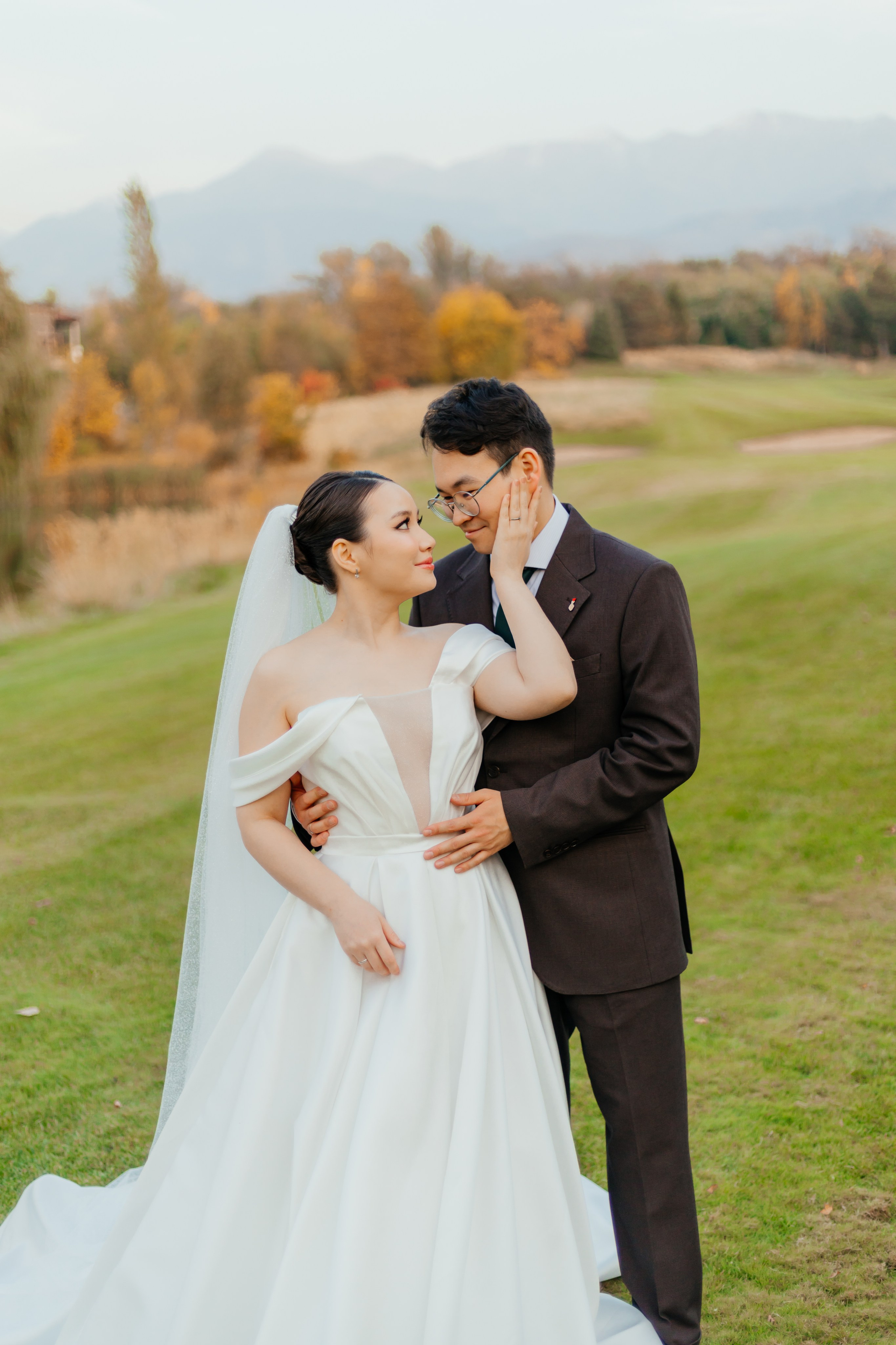ASKHAT & PERIZAT. Wedding and Fashion photographer