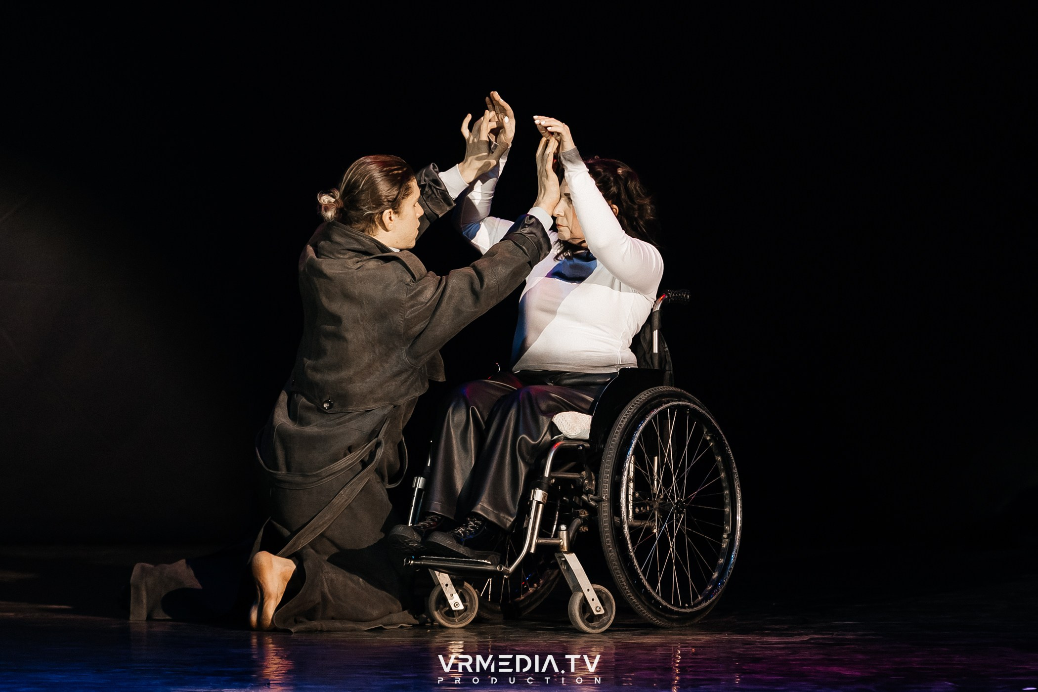 Всероссийский благотворительный инклюзивный Фестиваль «МЫ»