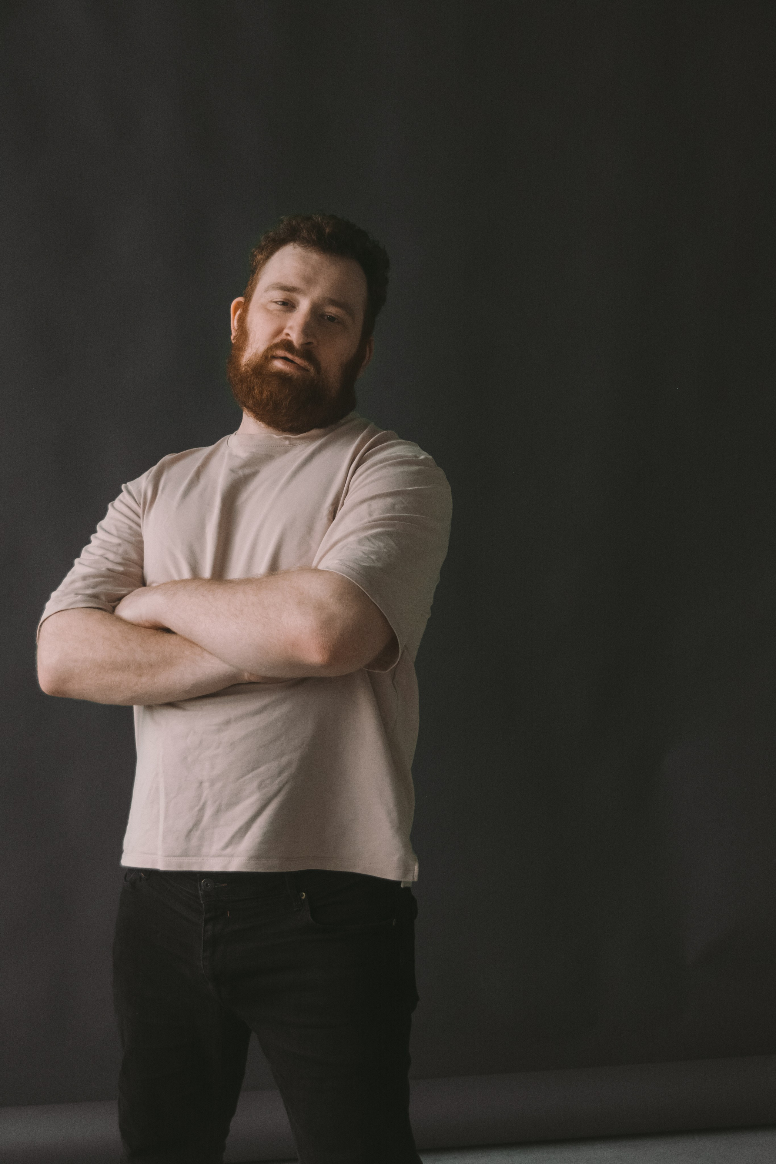 Дмитрий Тёмкин. Фотограф в Москве Панина Юлия