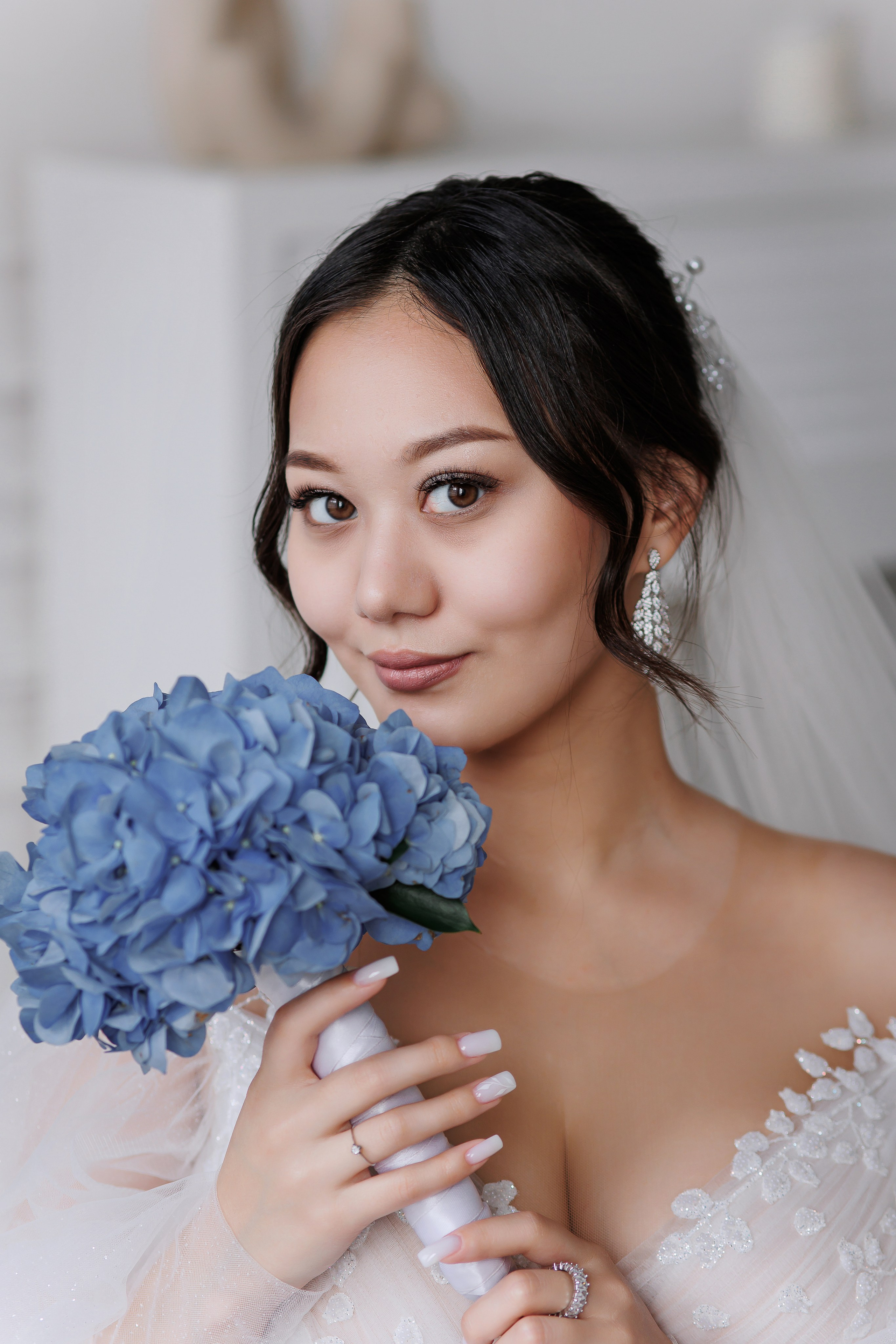 Karina & Bagdat. Anne Miller | Photographer