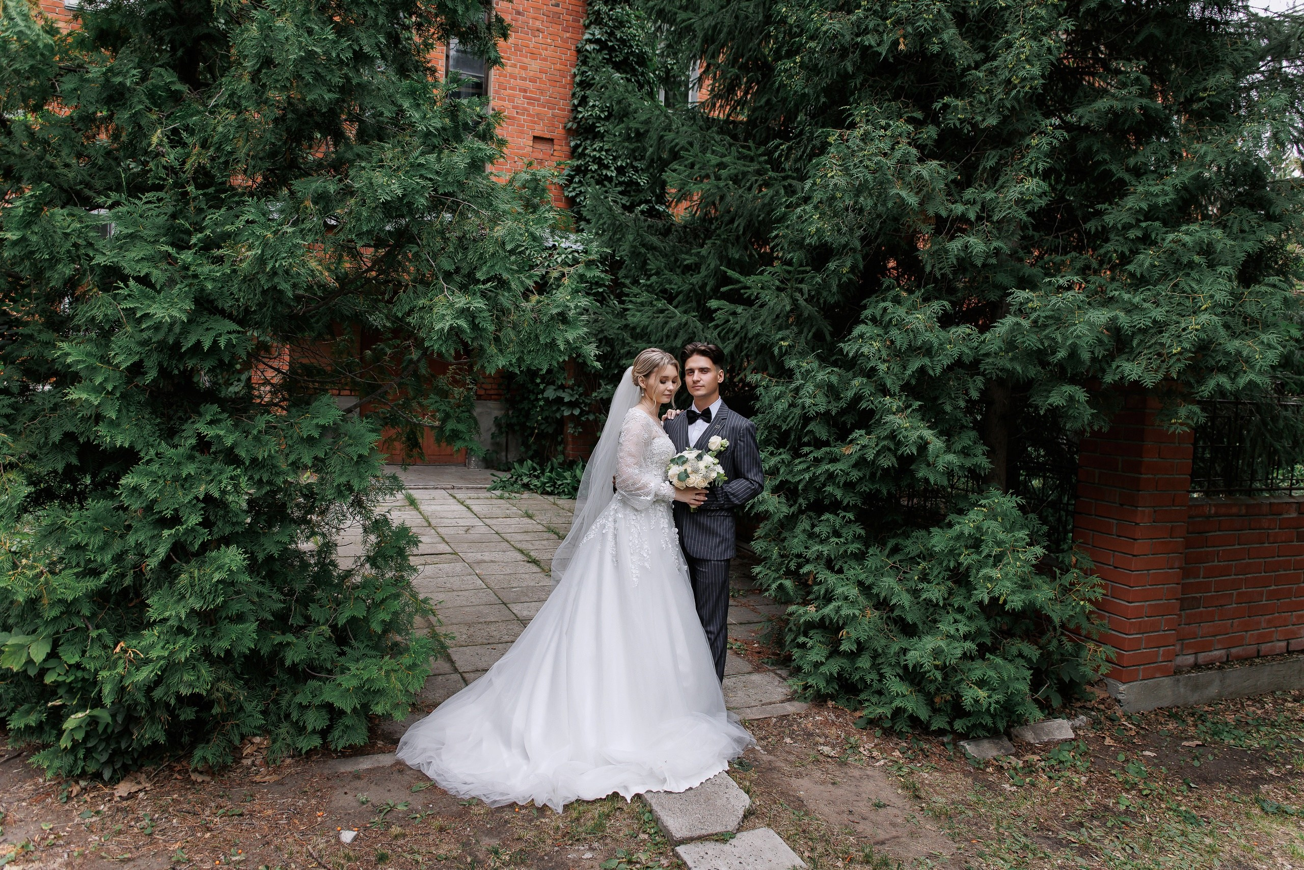 Victoria & Stanislav. Anne Miller | Photographer