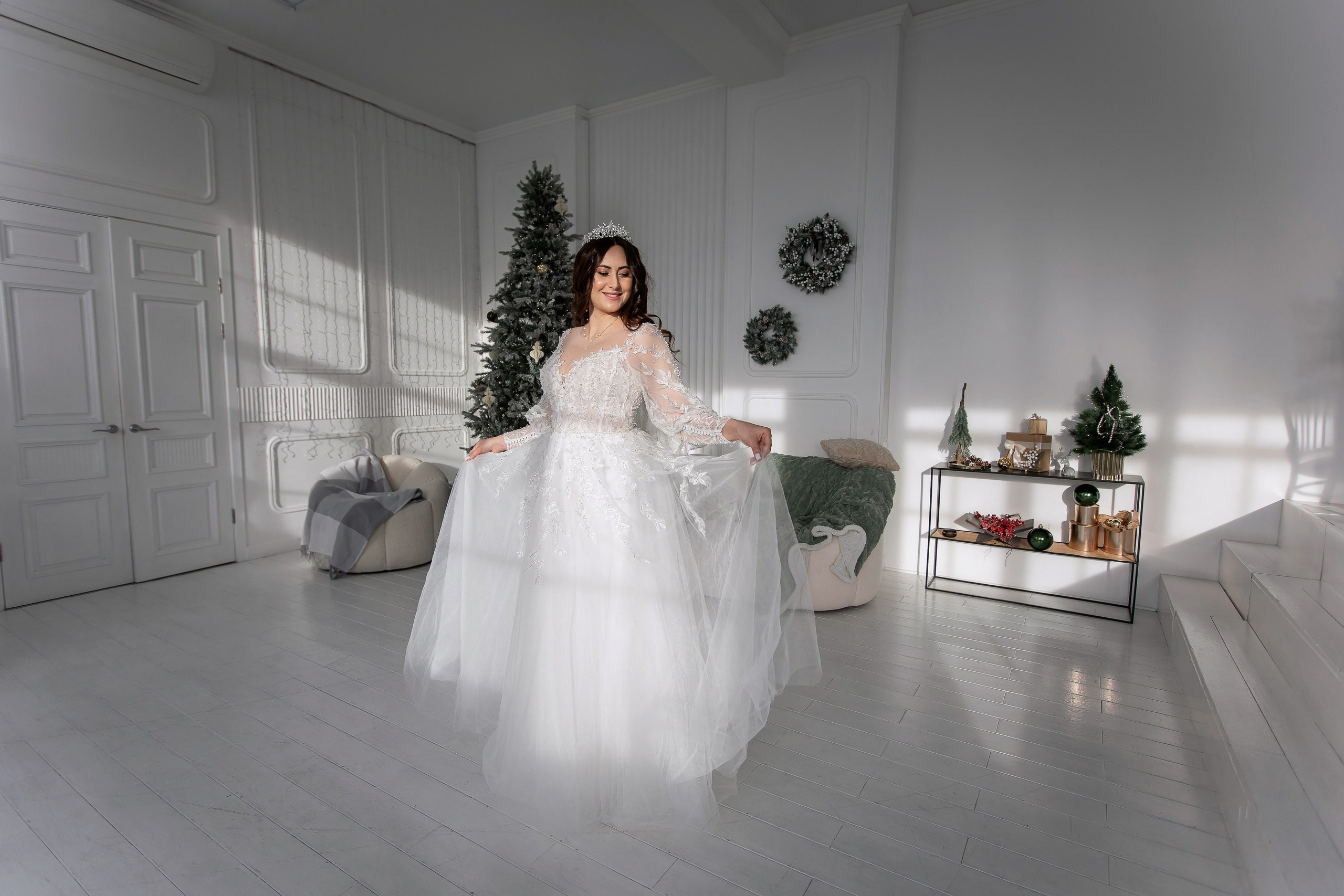 Oksana & Vladislav. Anne Miller | Photographer