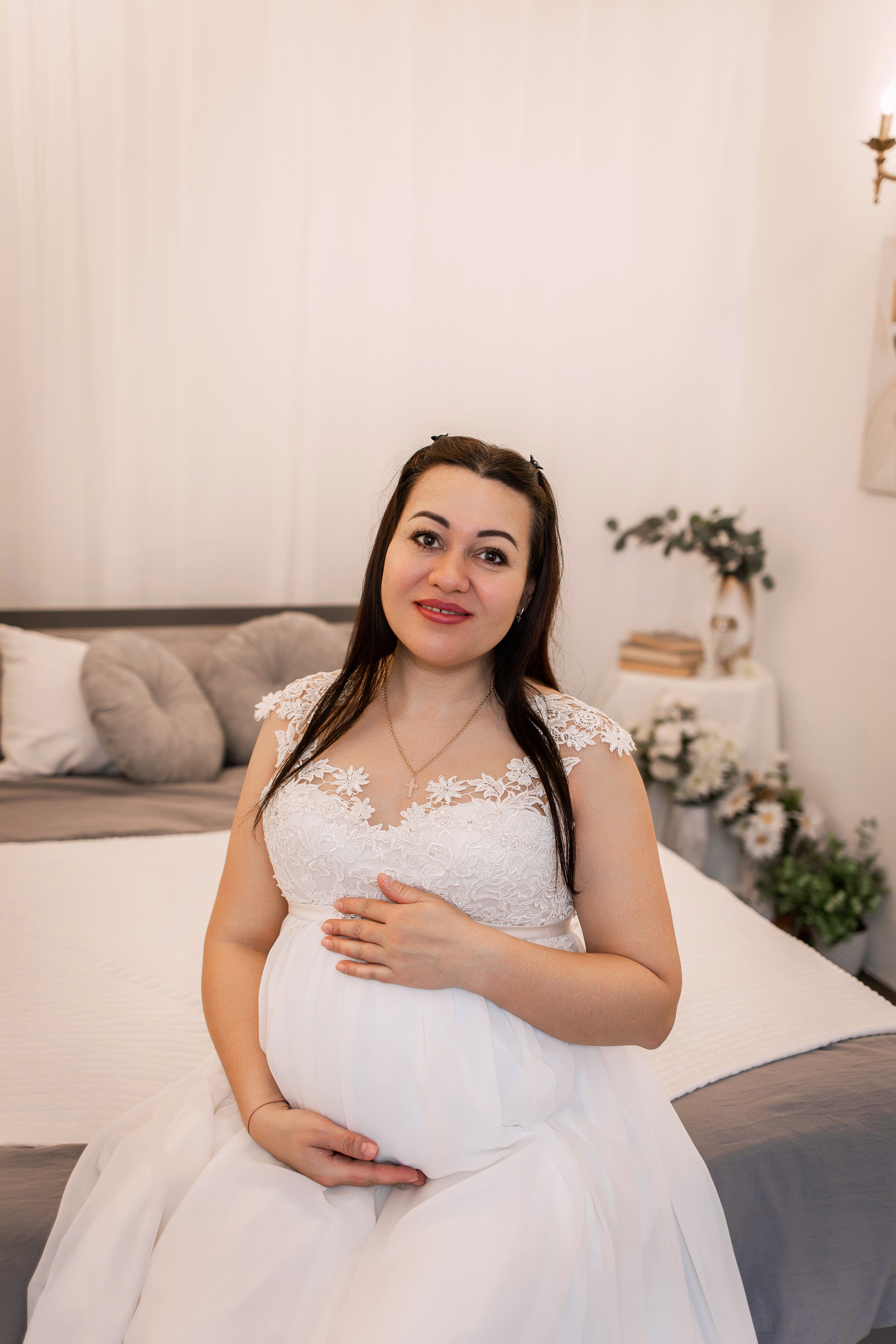 Baby. Anne Miller | Photographer