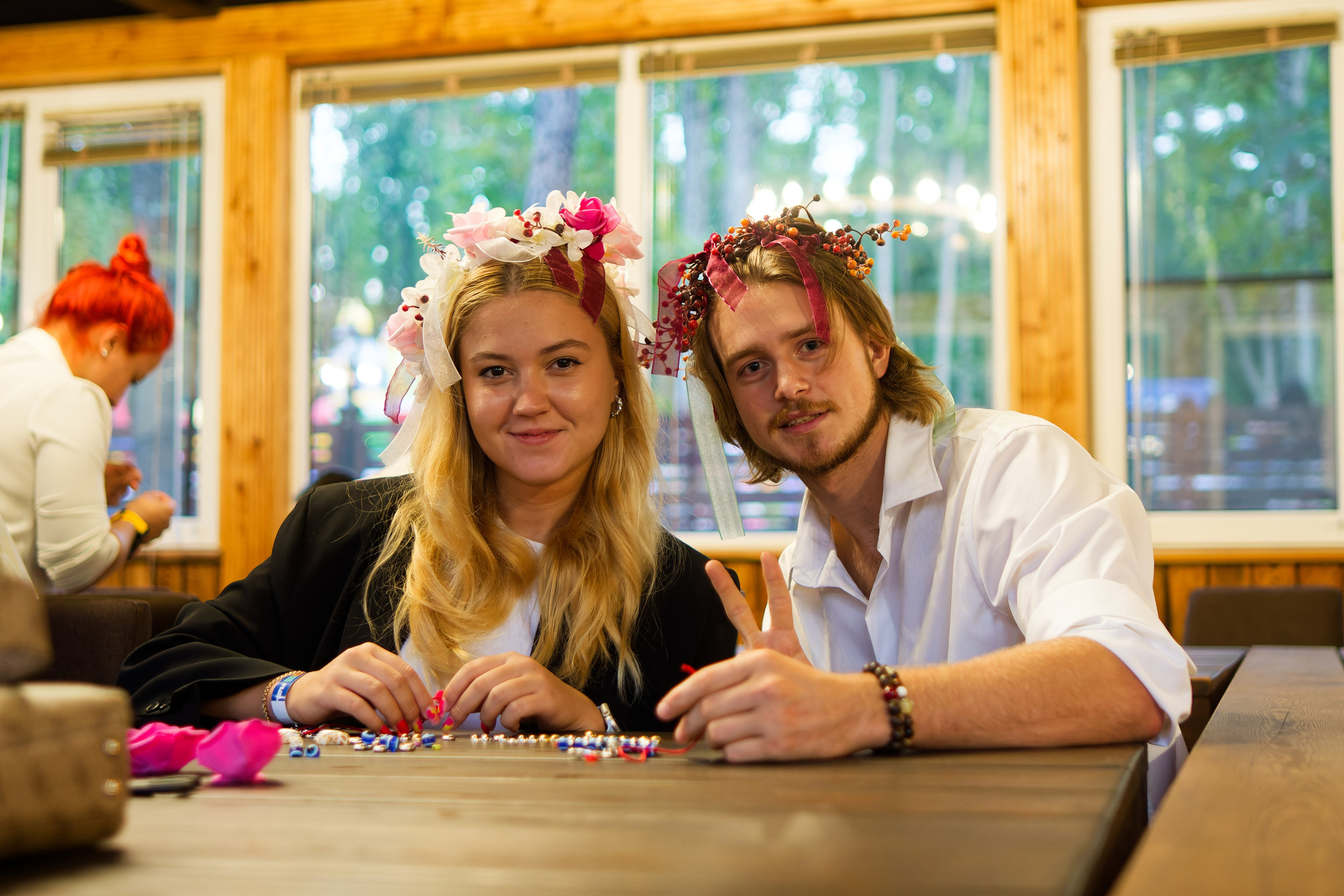 Корпоратив Fesco. Репортажный фотограф во Владивостоке