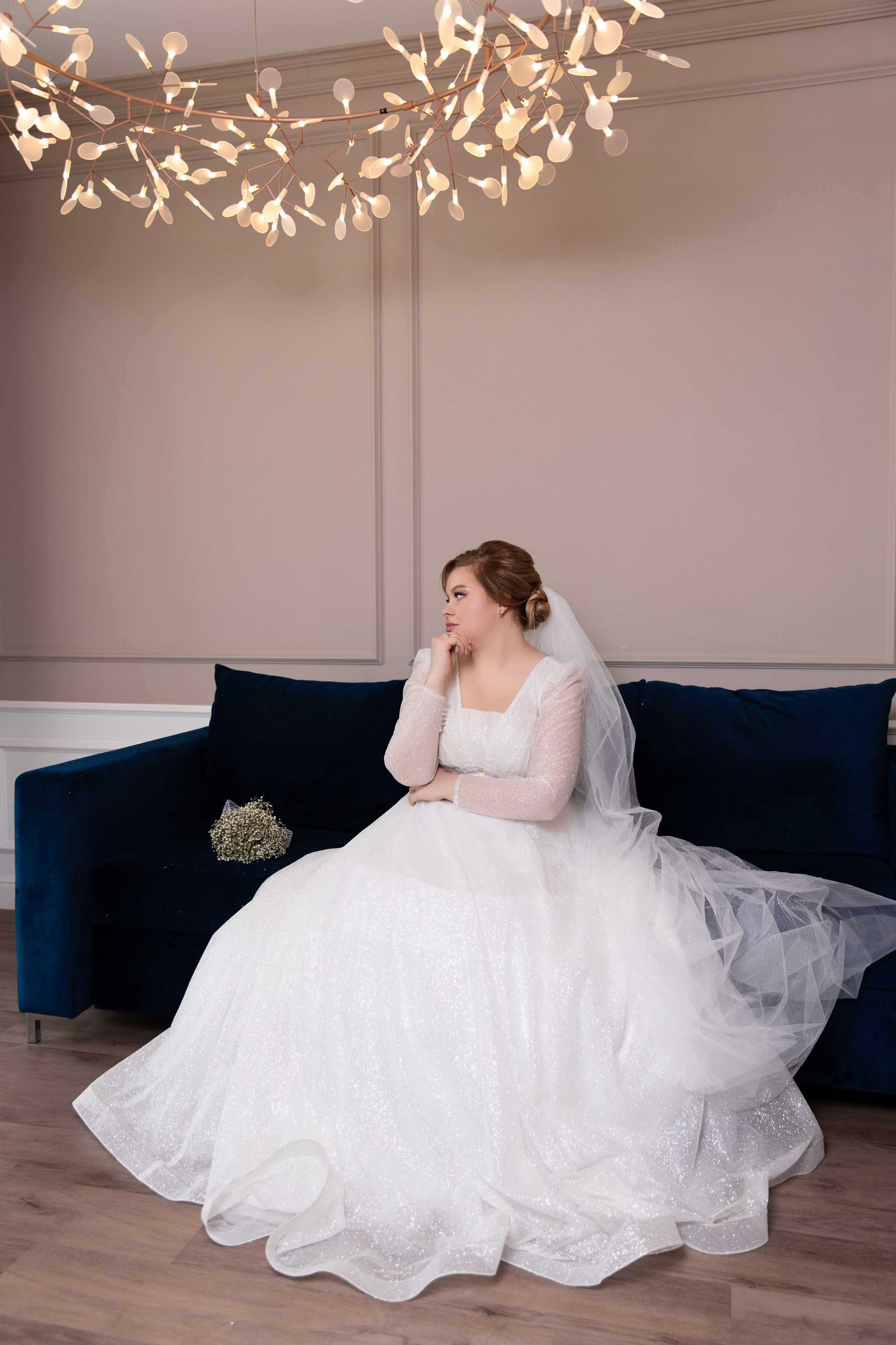 Ахмед и Настя. Свадебный и семейный фотограф в Кореновске и в Краснодаре