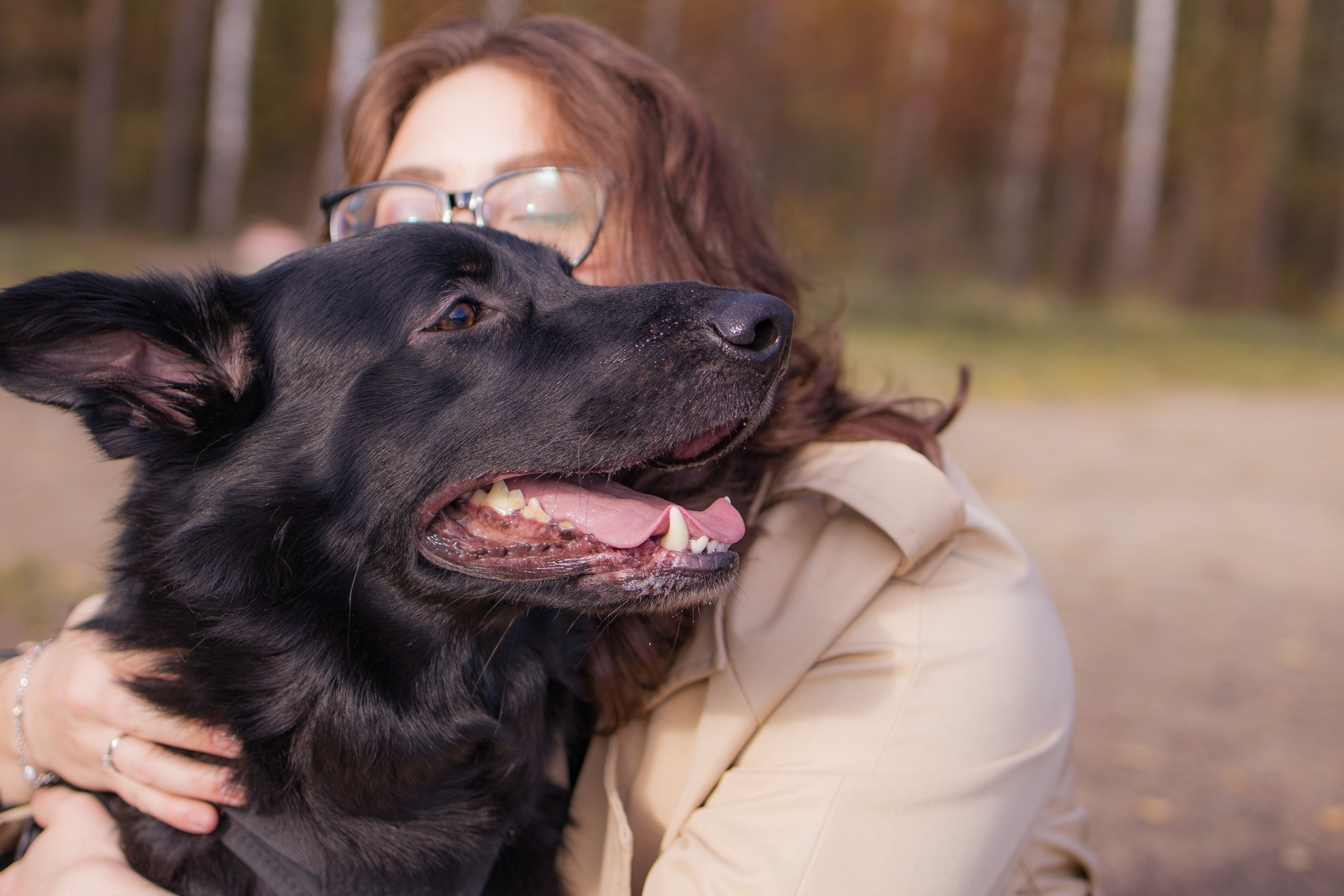 Даша и Дэни. Художественная фотография