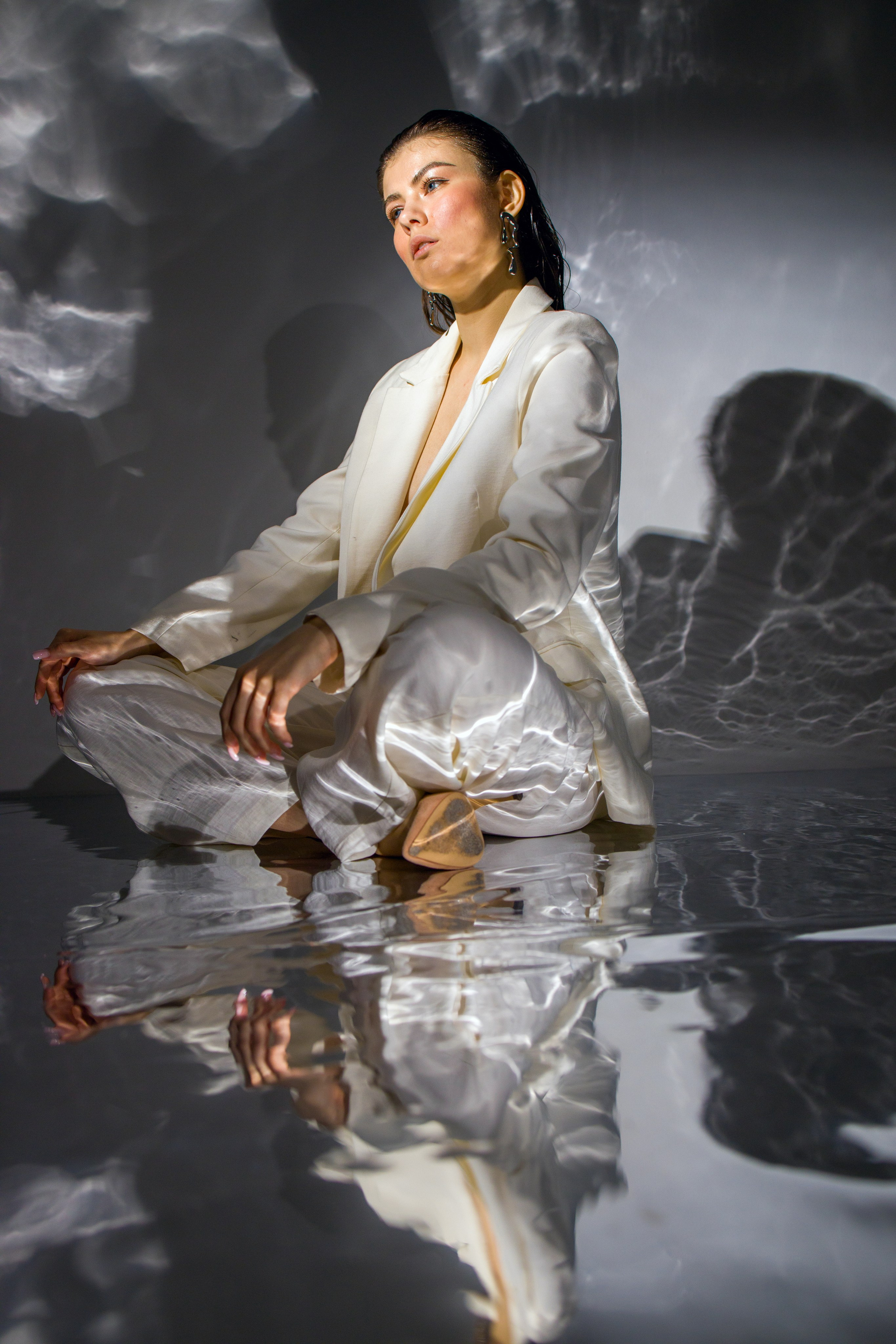 Лиза. Художественная фотография