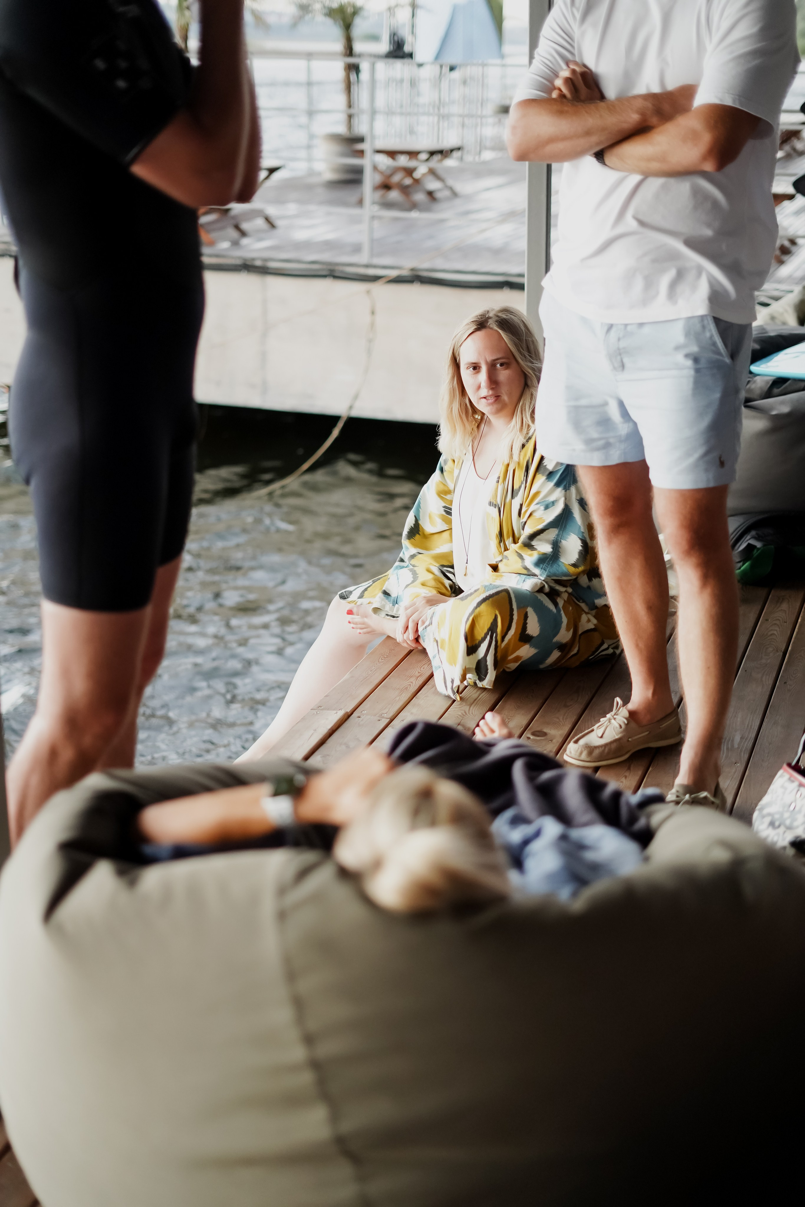 Surf. Фотограф Валерия Крахмалева