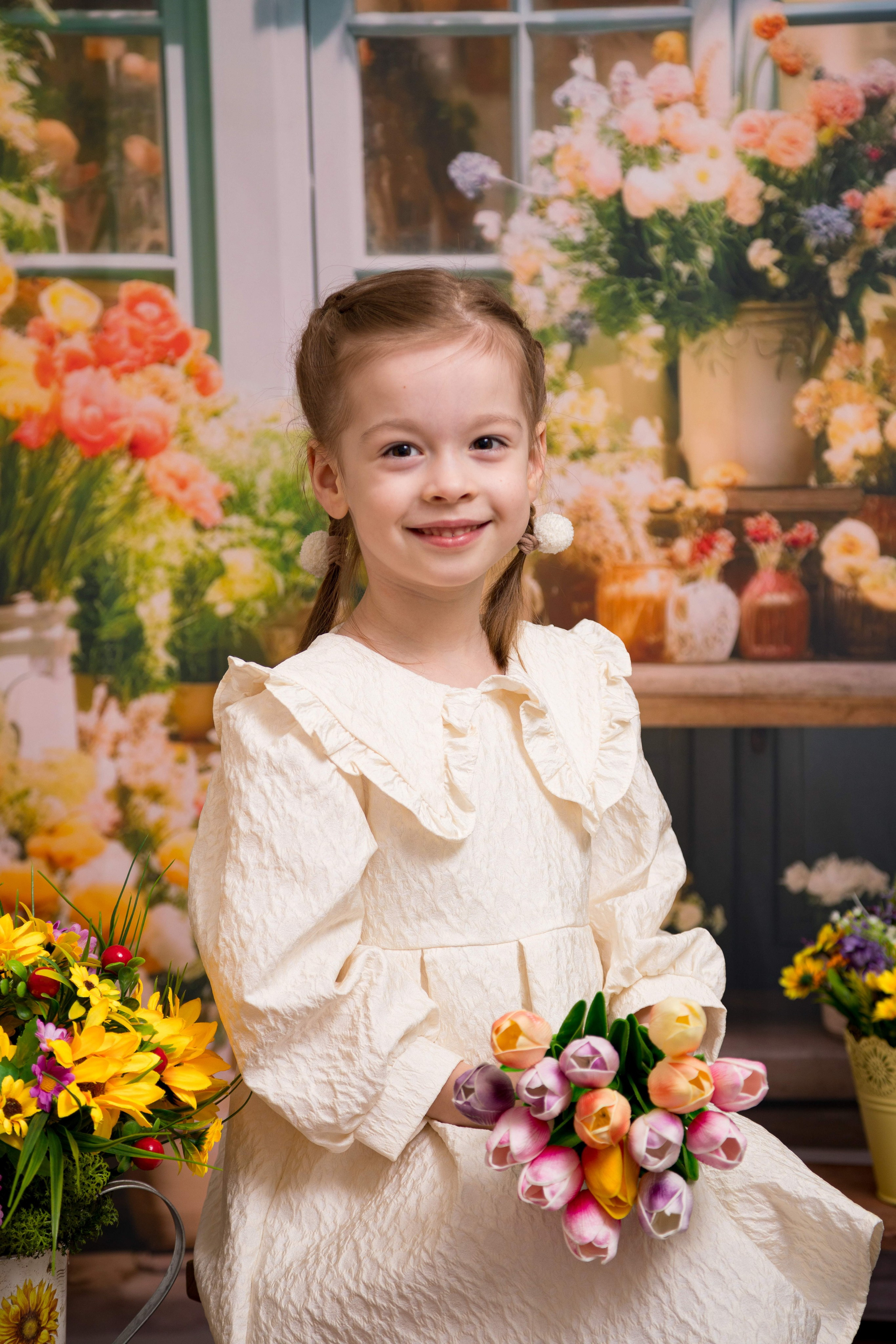 Фотосессия в детском саду. Выпускные альбомы Детки в кадре Санкт-Петербург и ЛО