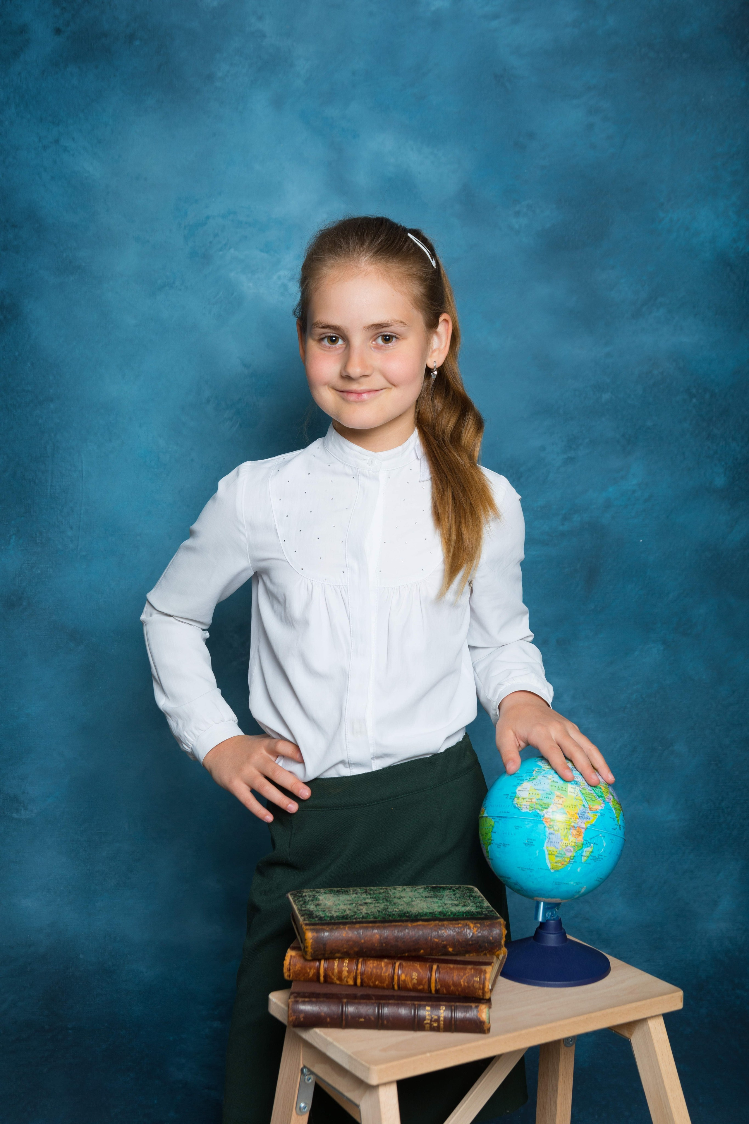 Фотосессия в школе. Выпускные альбомы Детки в кадре Санкт-Петербург и ЛО