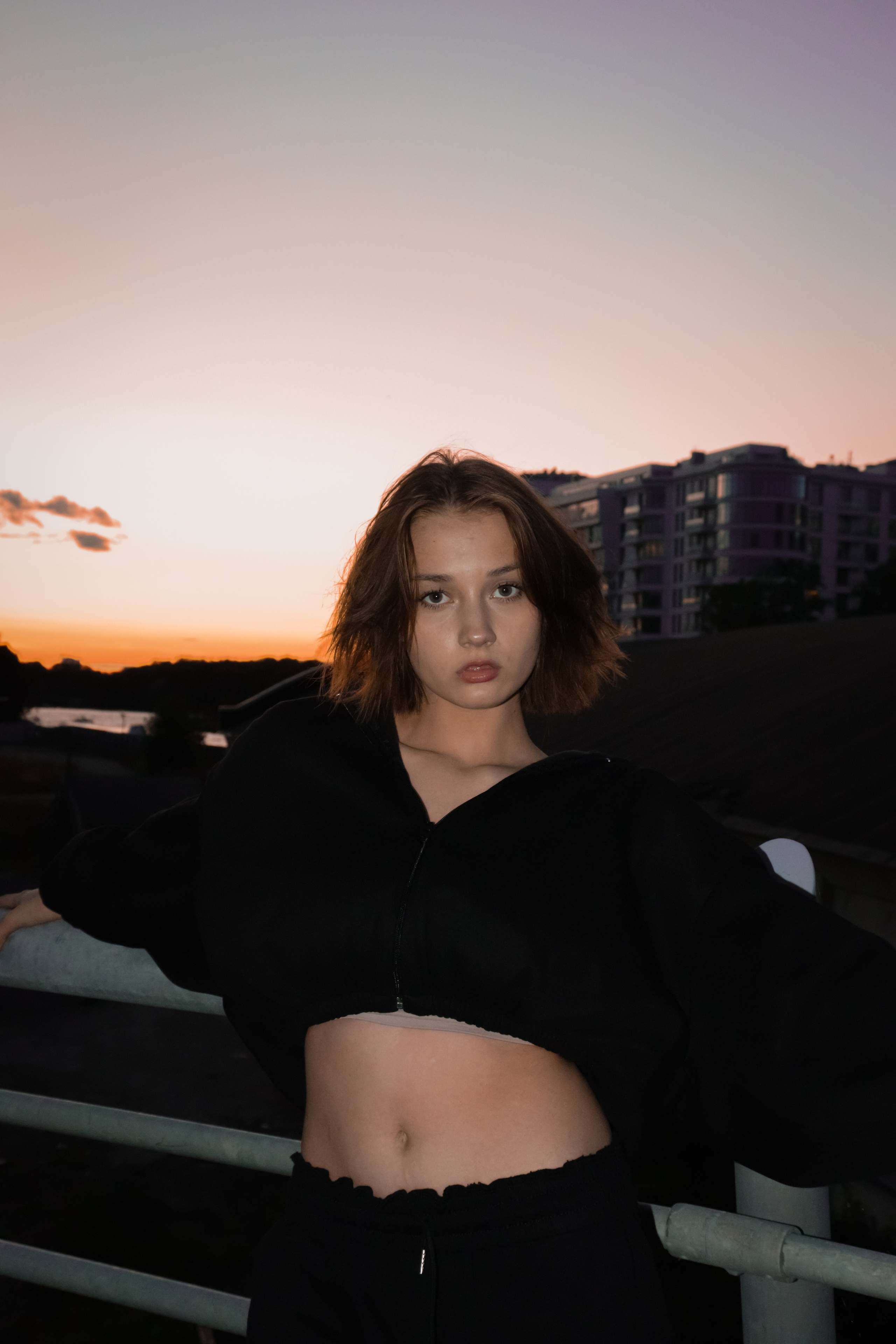 Индивидуальная. Главная