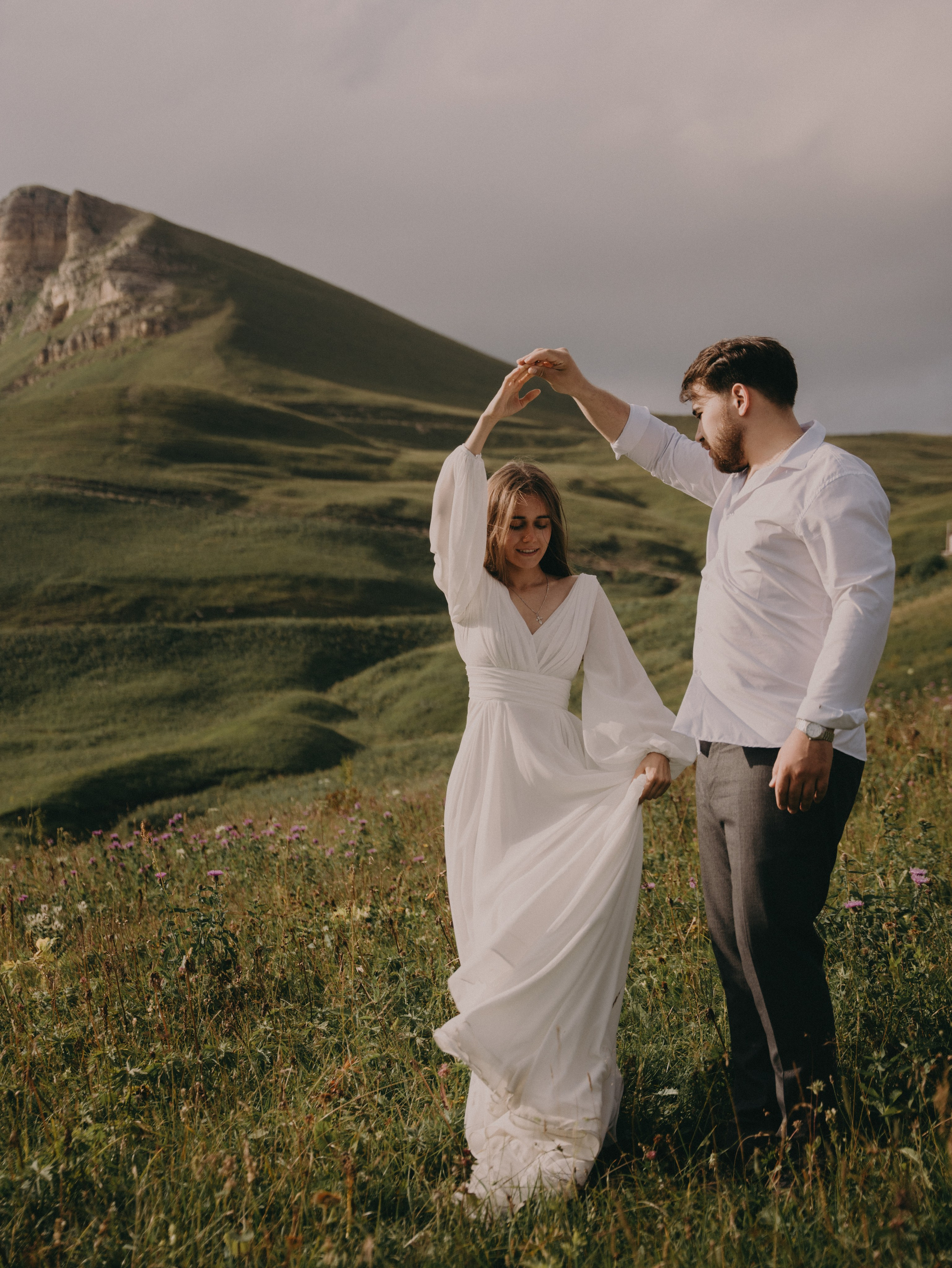 Е&Н. Свадебный фотограф Ирина Беляева Пятигорск|Кисловодск|Эльбрус|Домбай