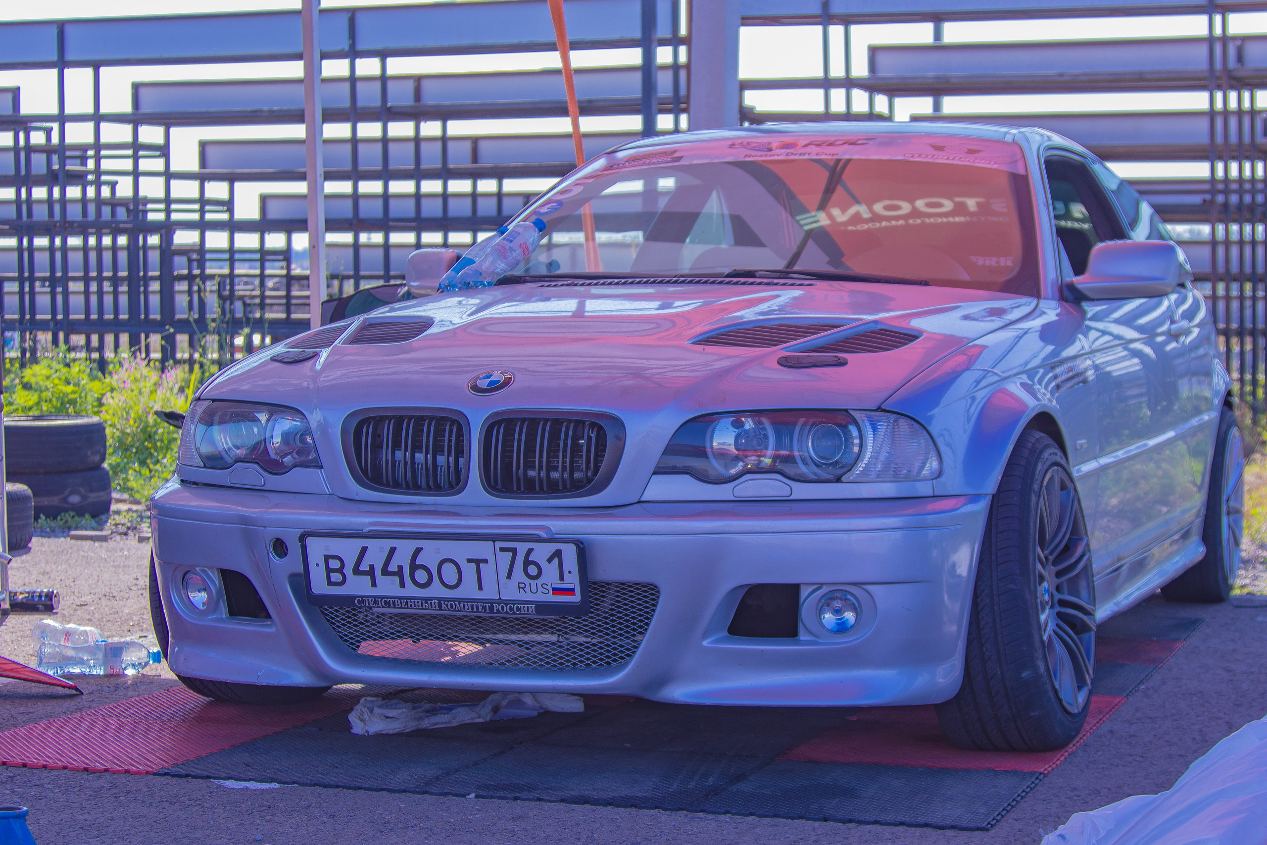 Фотосъёмка профессионального дрифта в Ростов-на-Дону. Портретный фотограф в Ростове-на-Дону Антон Казарин