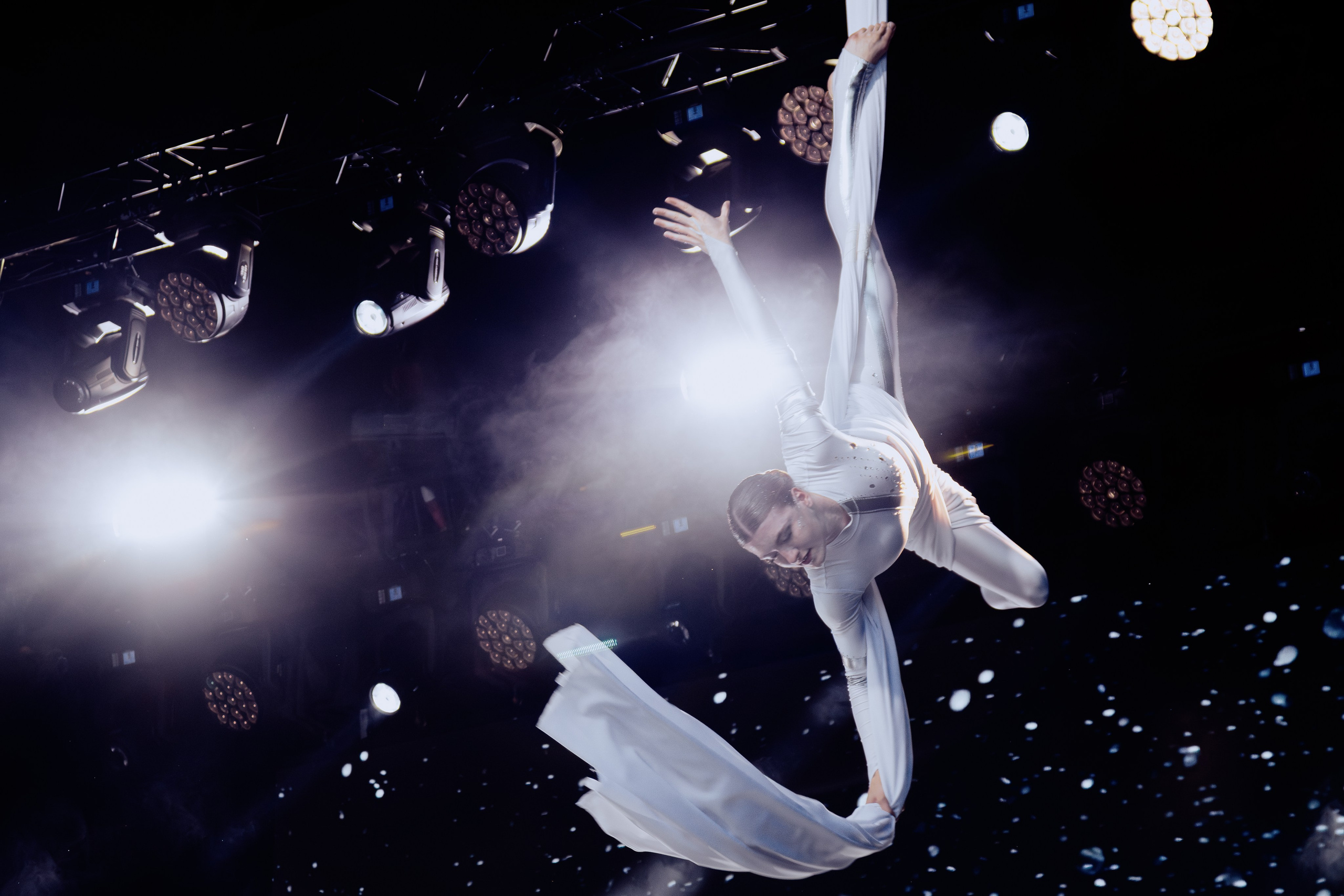 Репортажная съёмка корпоратива компании Феникс. Портретный фотограф в Ростове-на-Дону Антон Казарин