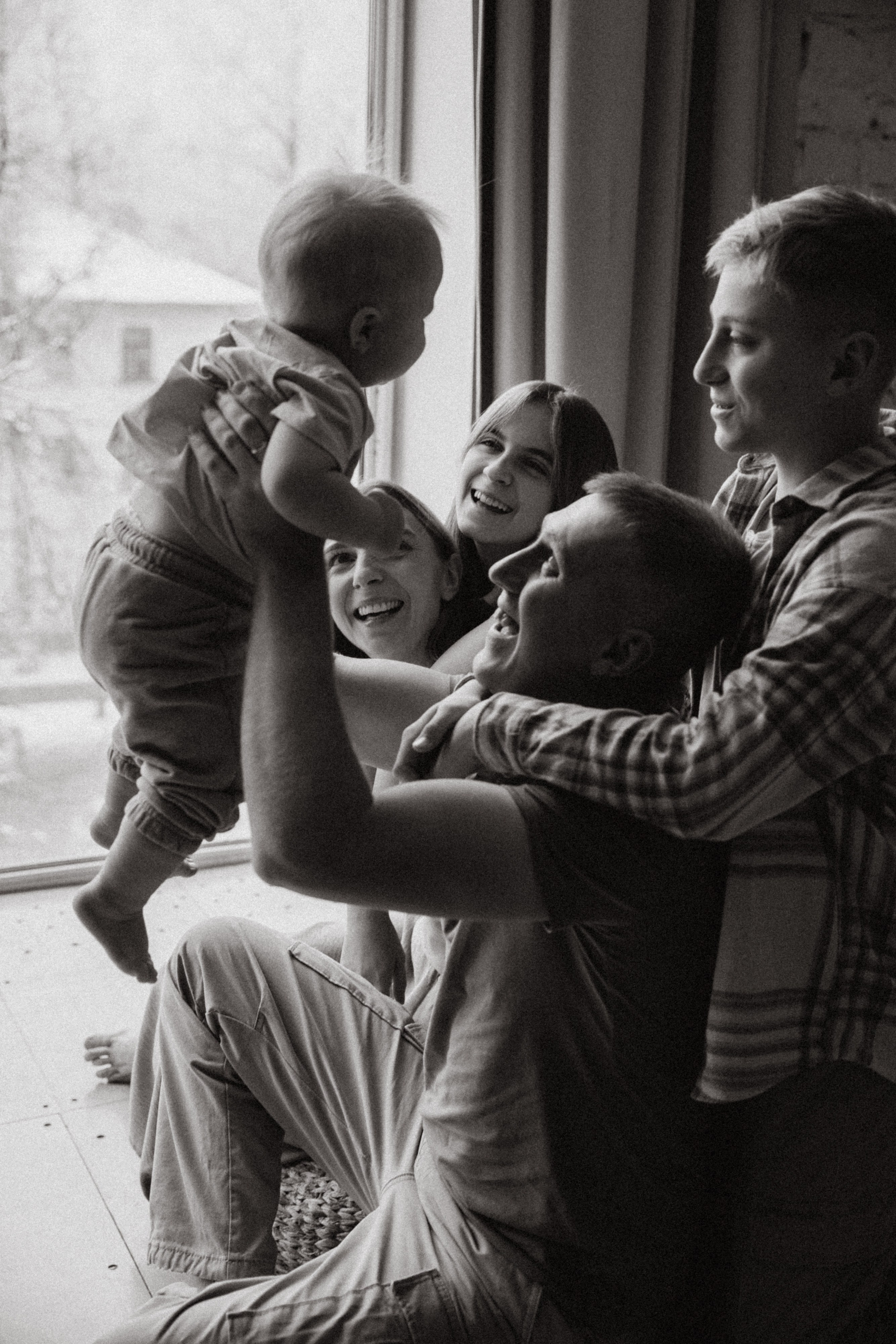 Любовь, которая растет. Фотограф Ульяна Дивина в Нижнем Новгороде и Нижегородской области