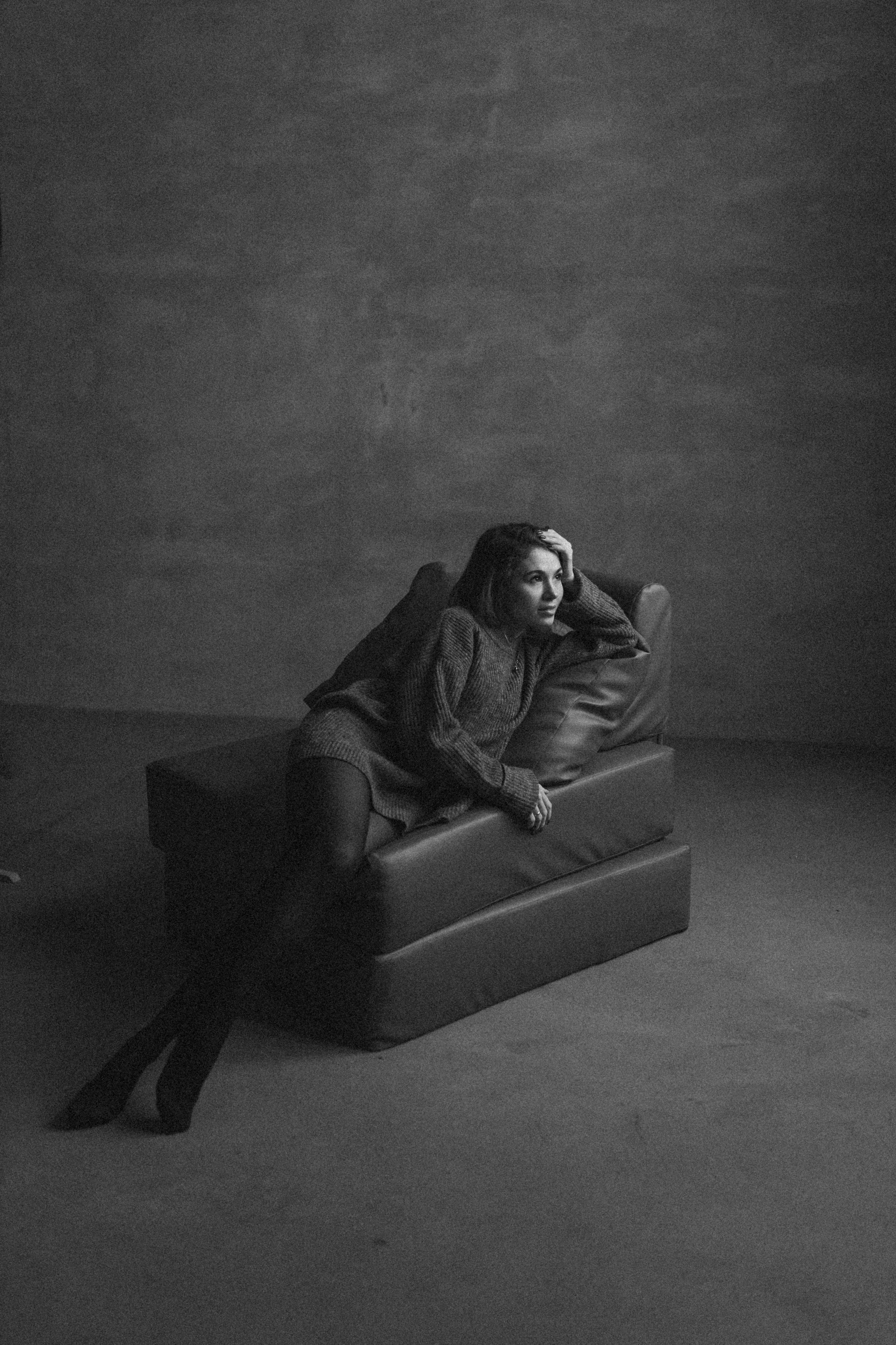 Ксюша. Фотограф Ульяна Дивина в Нижнем Новгороде и Нижегородской области