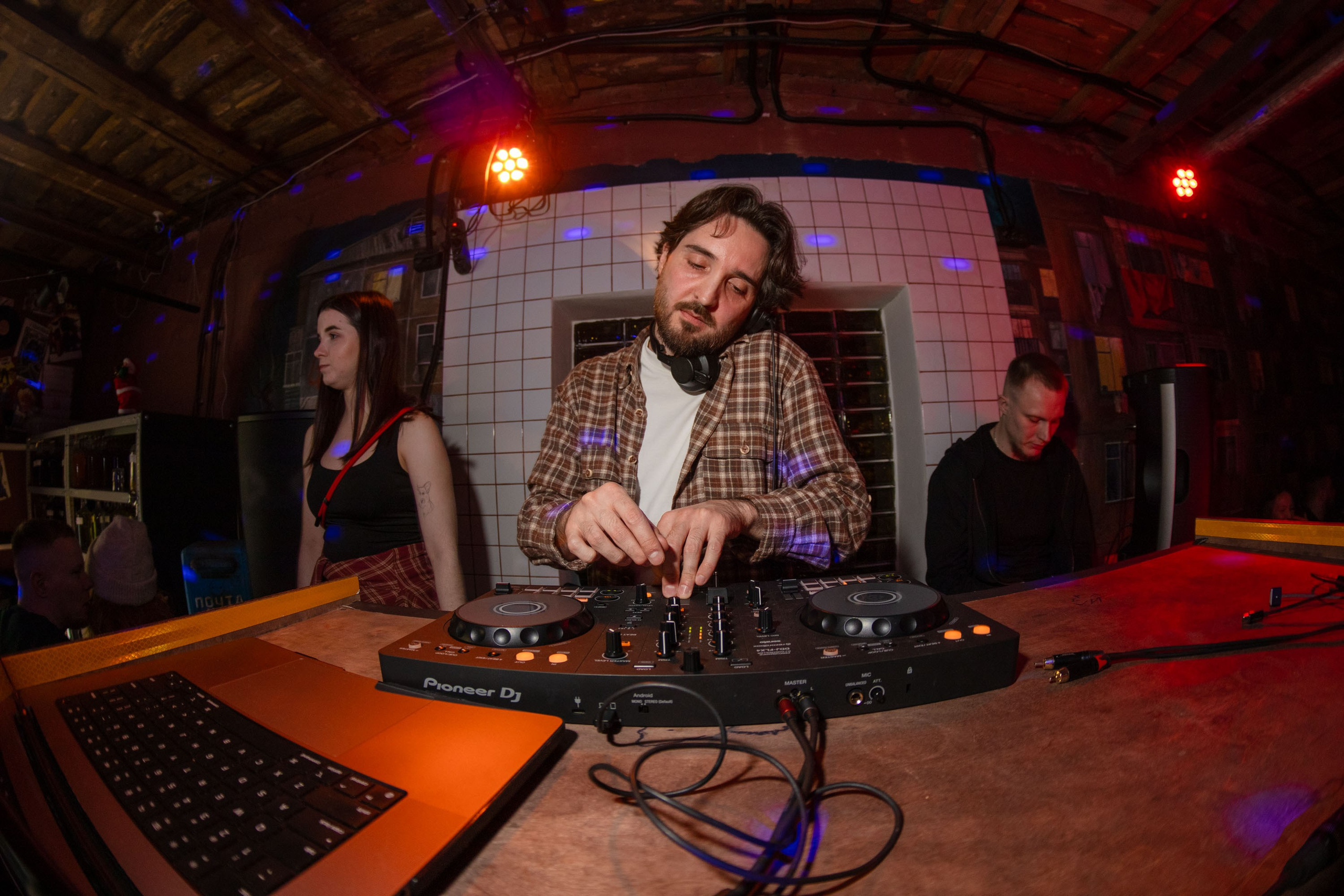 Рюмочная «Здоровье». Фотограф Тюмень