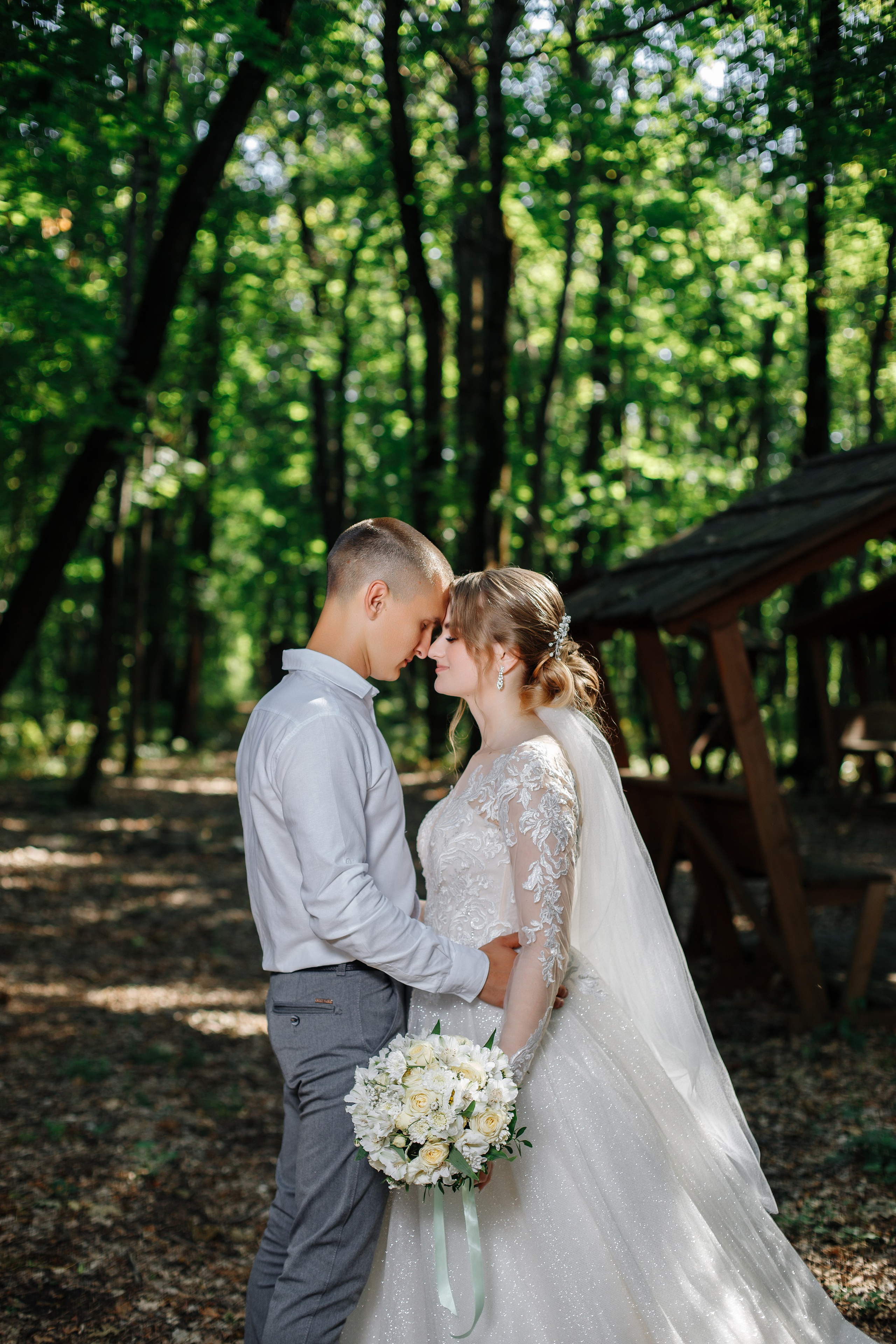 Евгений ♥ Александра. Свадебный и семейный фотограф в городе Воронеж. Ирина Боловина