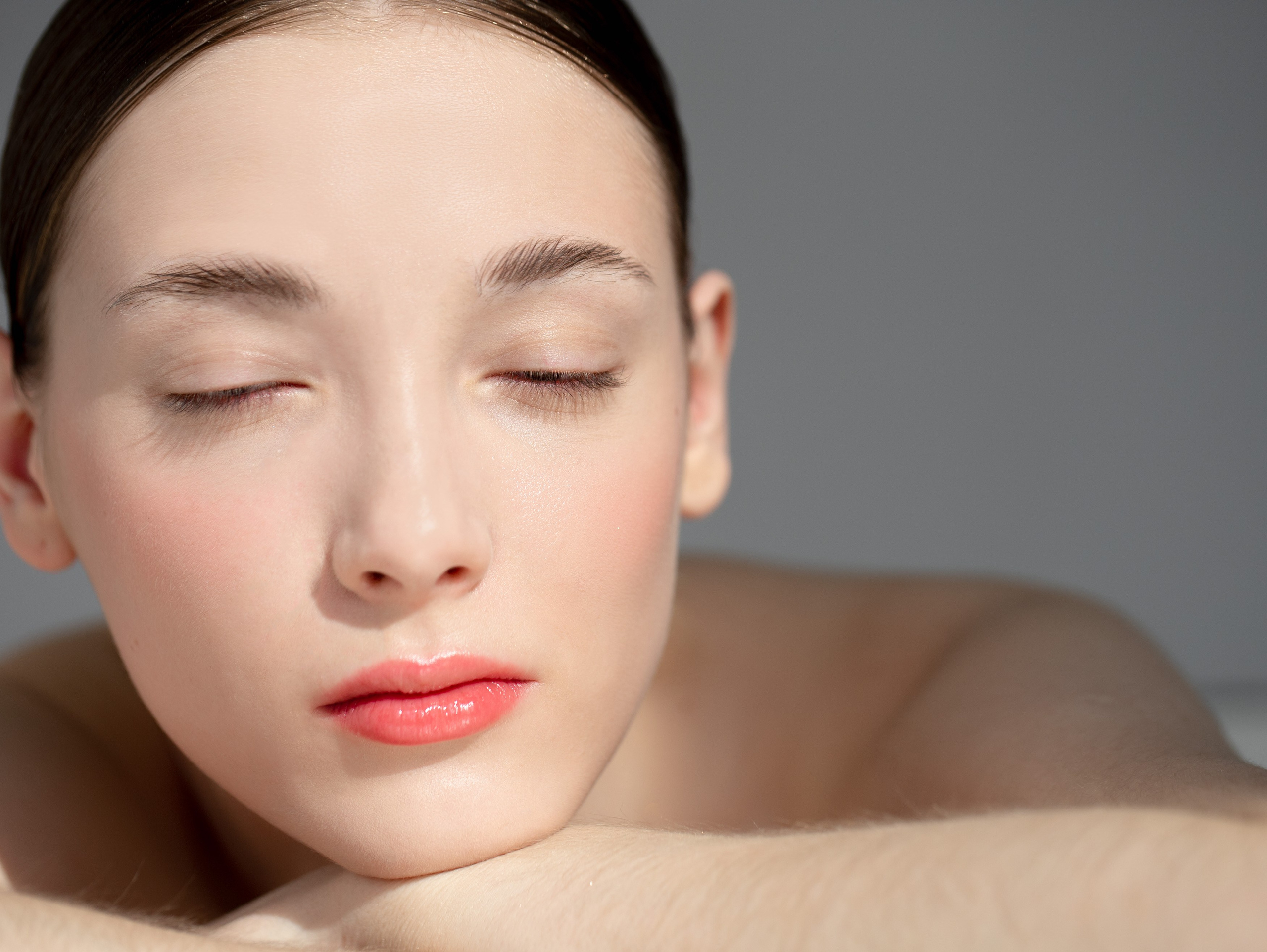 Коммерческие съемки. Портретный и коммерческий фотограф Даниил Шентелев