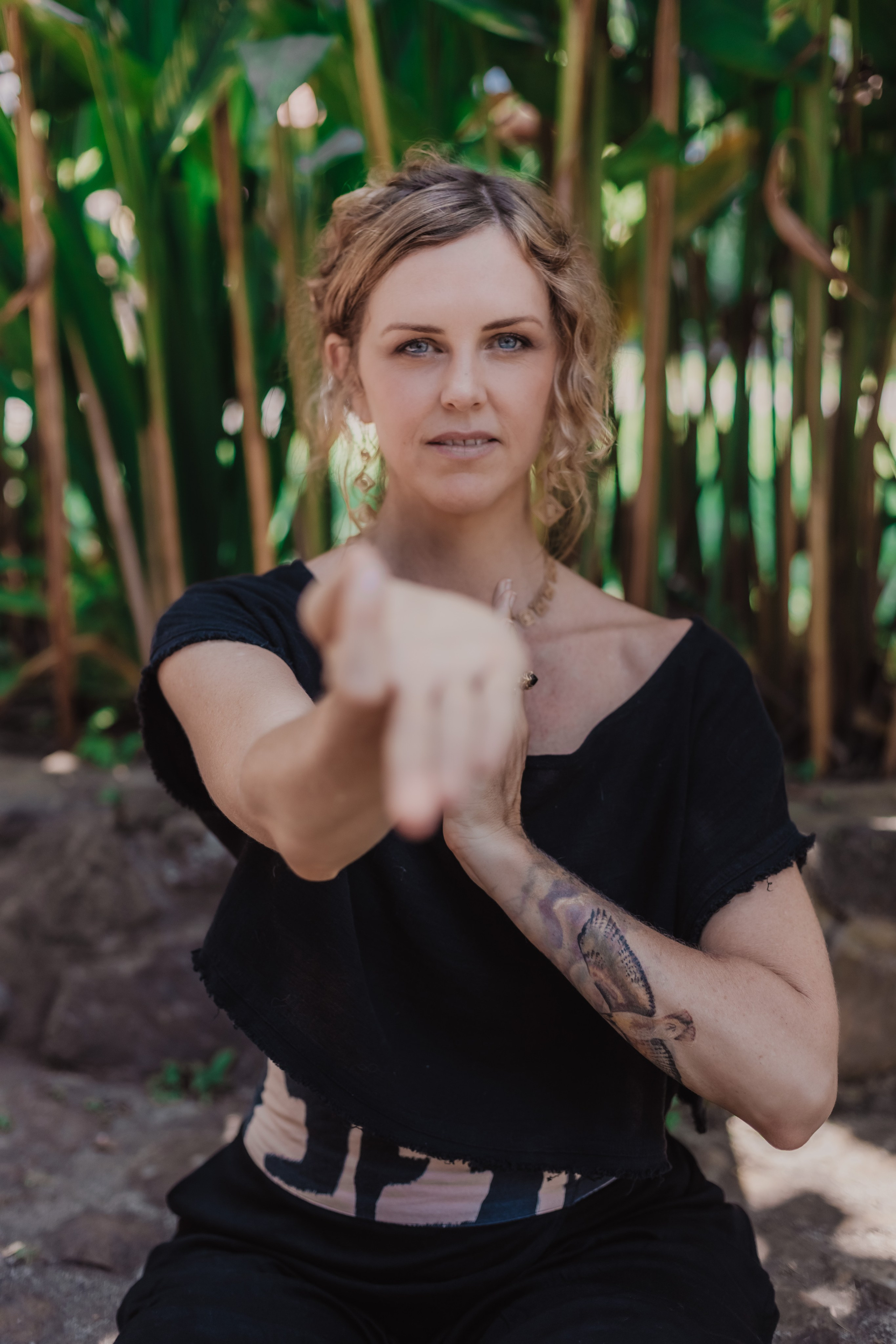 Haylee. Мариам Багдасарян