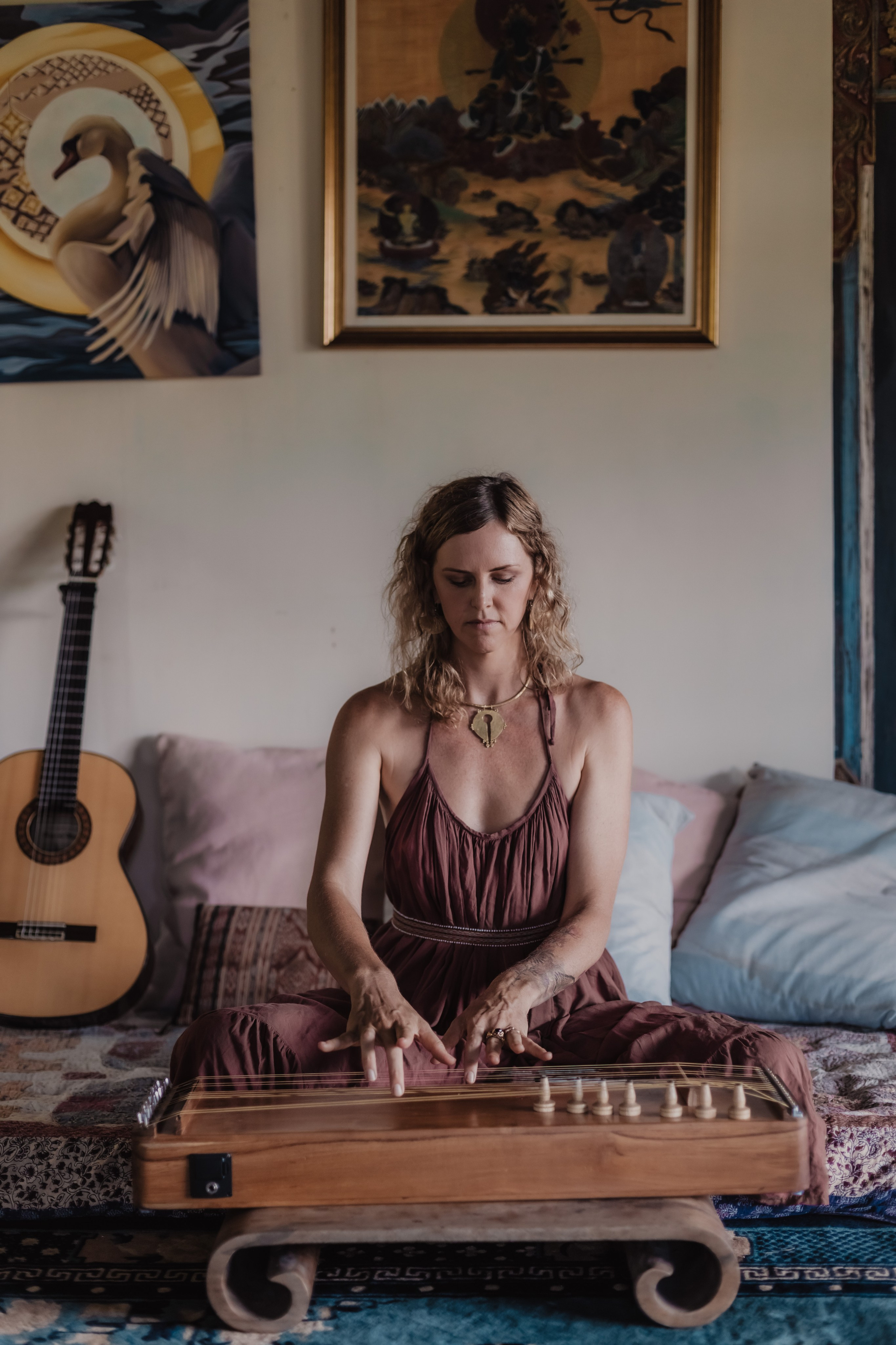 Haylee. Мариам Багдасарян