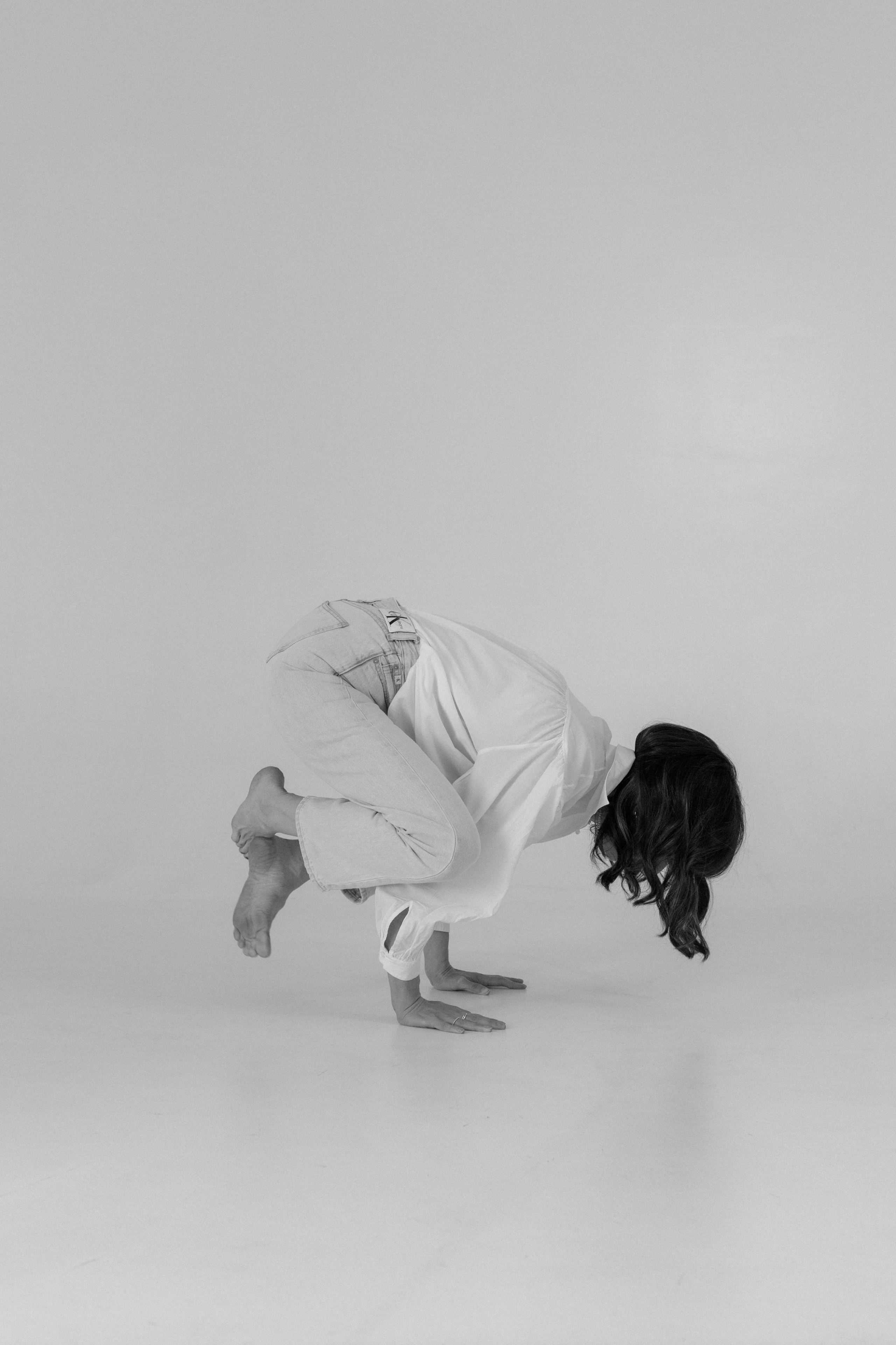 Портреты в студии. Портретный фотограф в Москве Тимур Мансуров