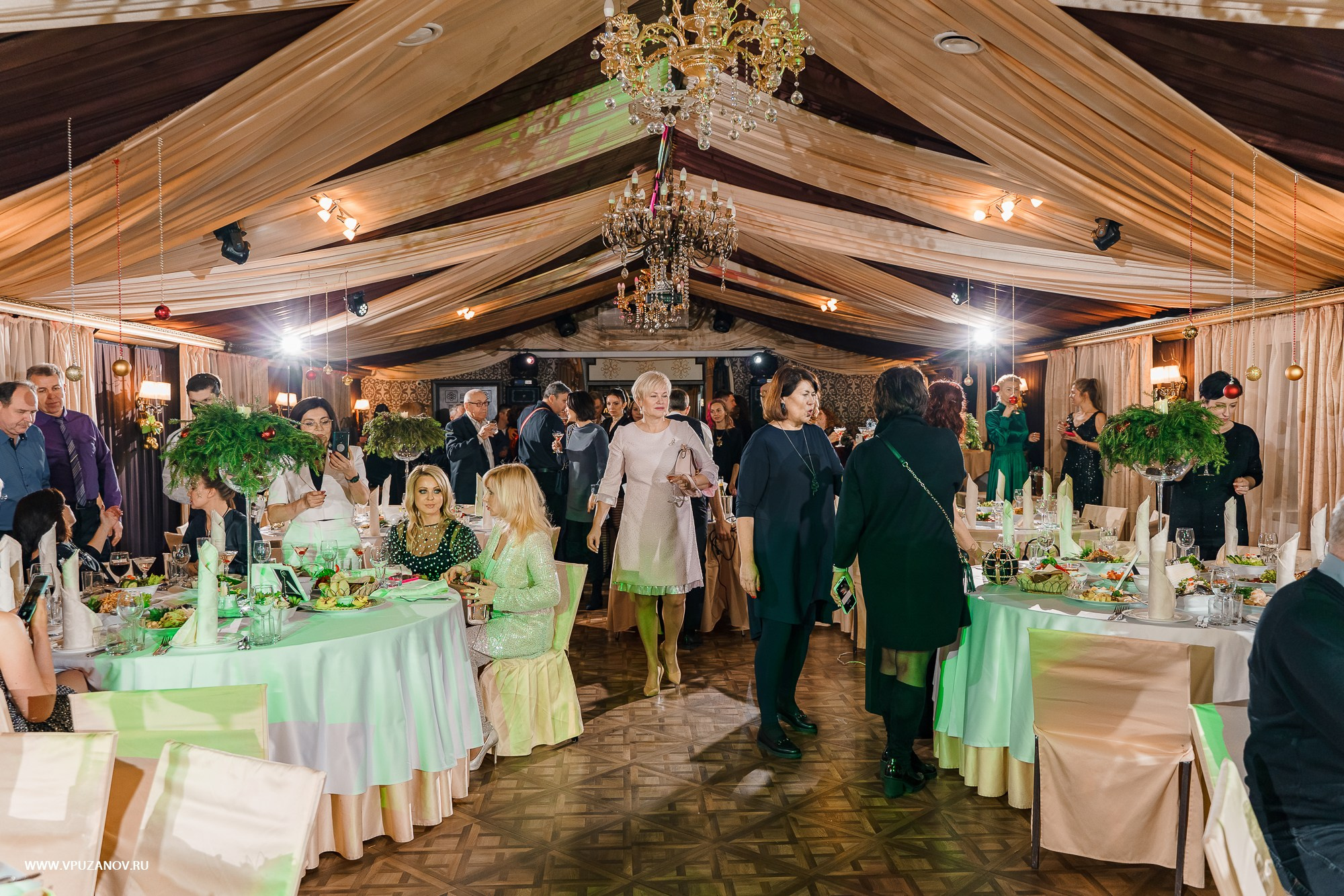 Фотосъемка дня рождения