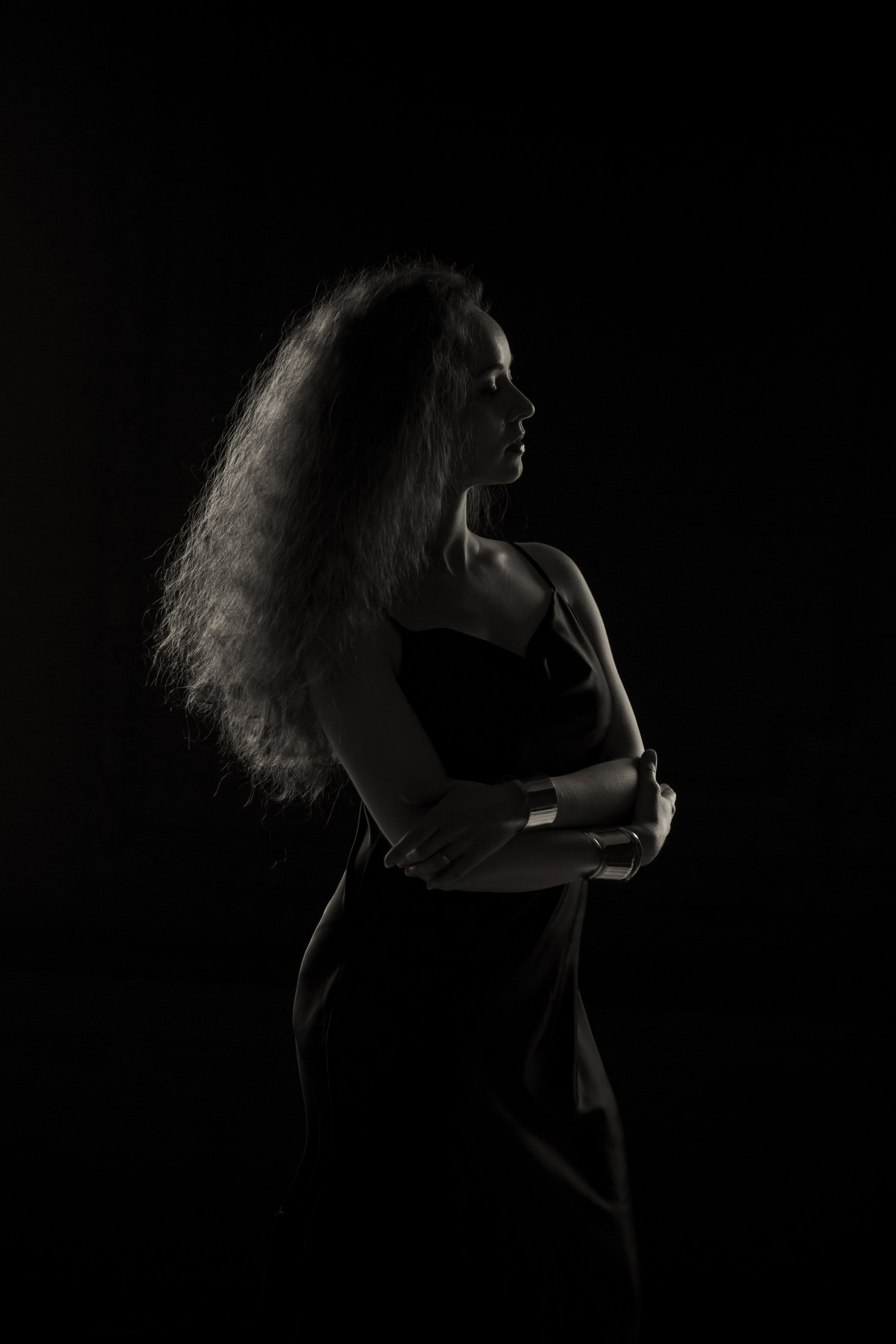 Анастасия. Семейный и портретный фотограф в Санкт-Петербурге Андрей Воробьев