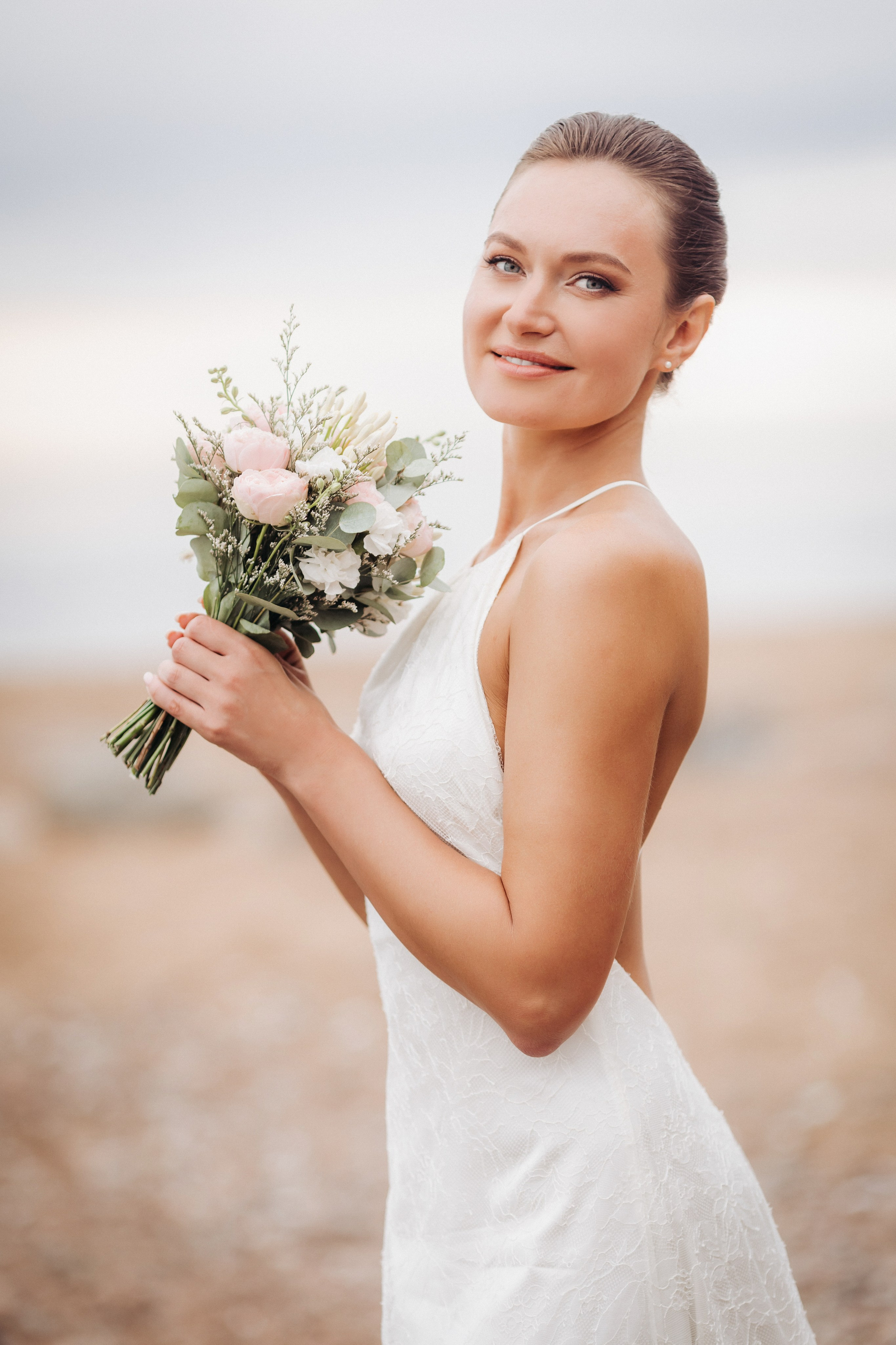 Кирилл и Олеся (Санкт-Петербург, Россия). Destination wedding photographer Peter Letu