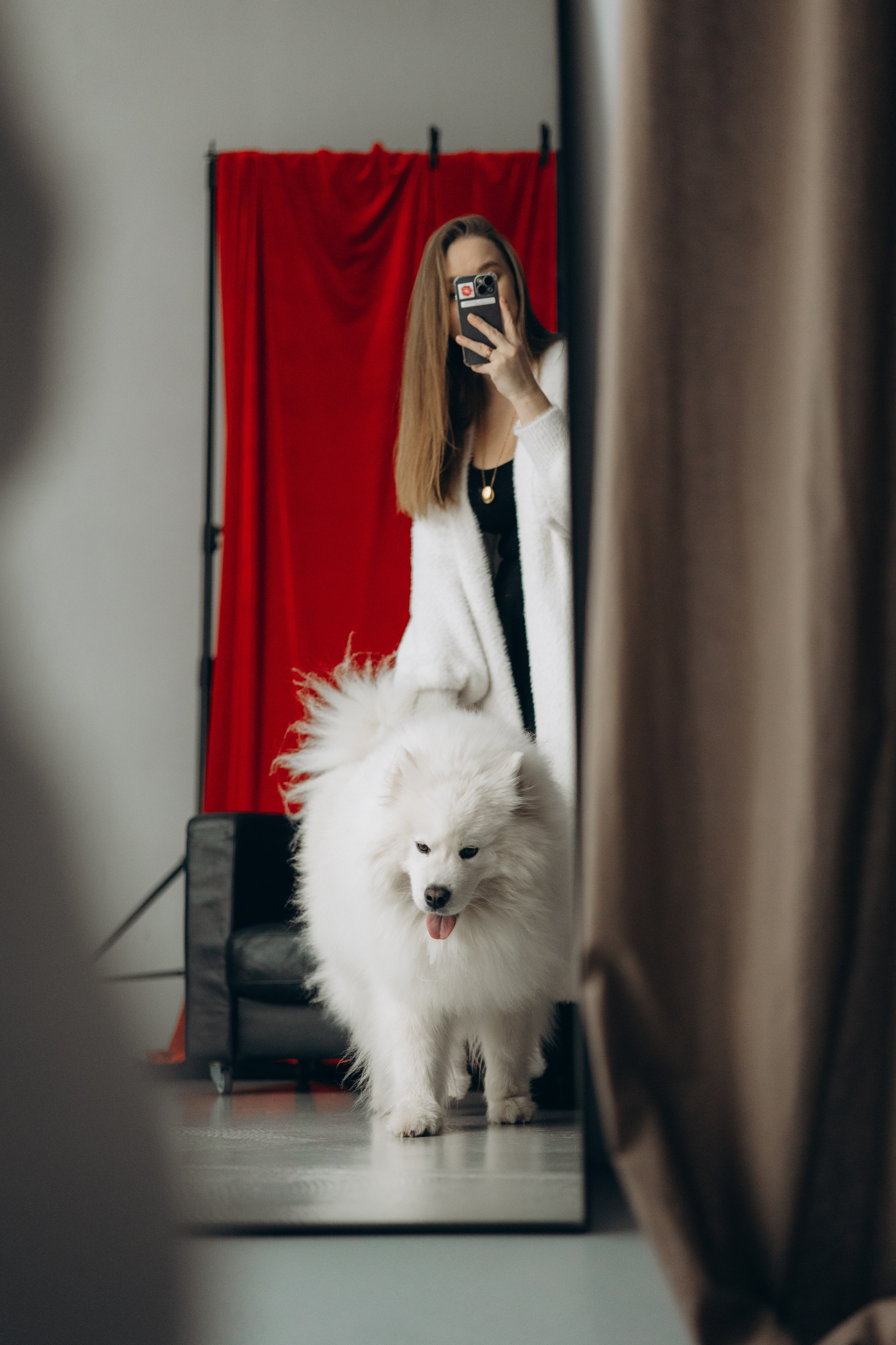 Настя и Кристофер. Фотограф — Анималист | Санкт-Петербург