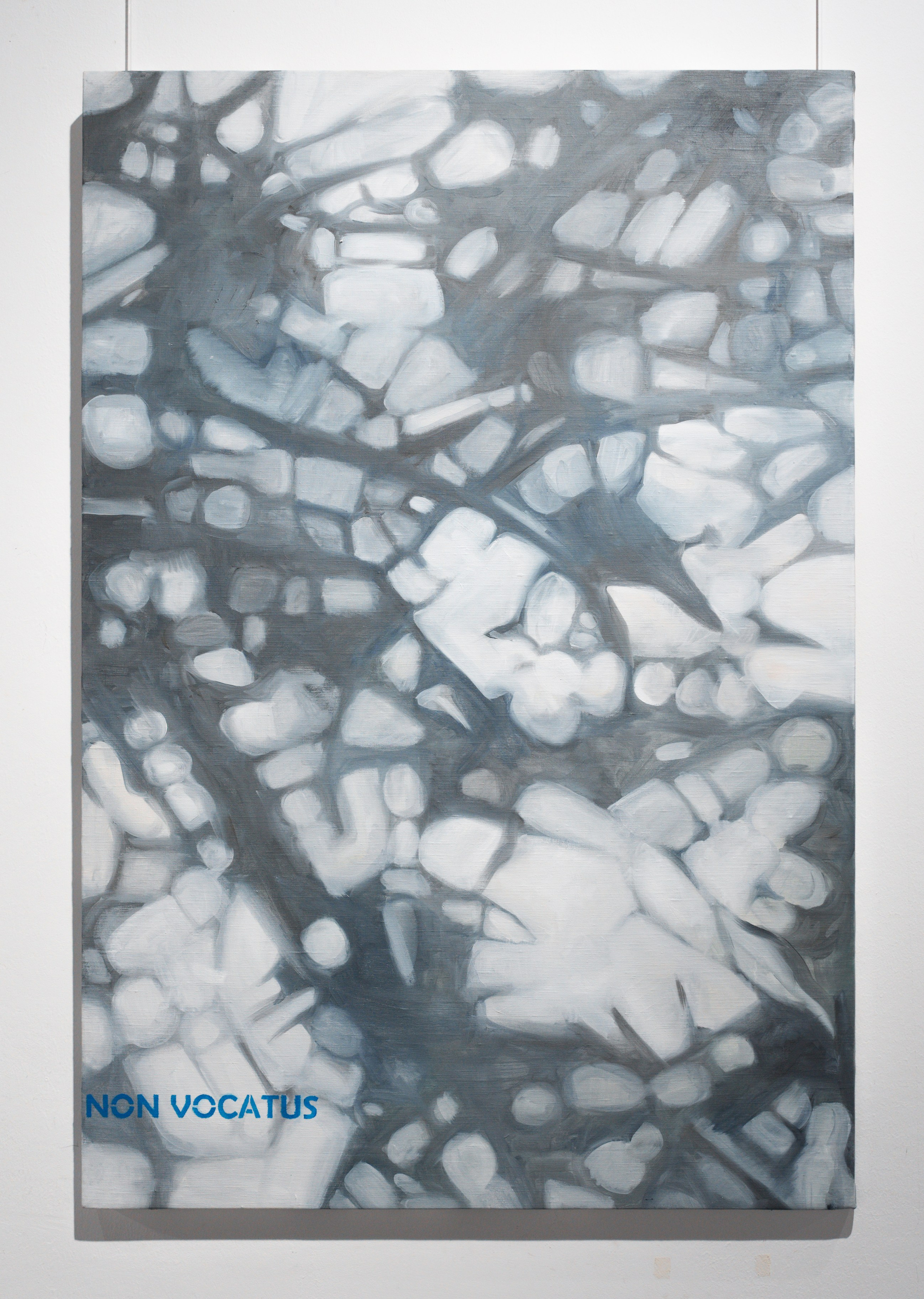 Живопись. Художник — скульптор Антонина Фатхуллина