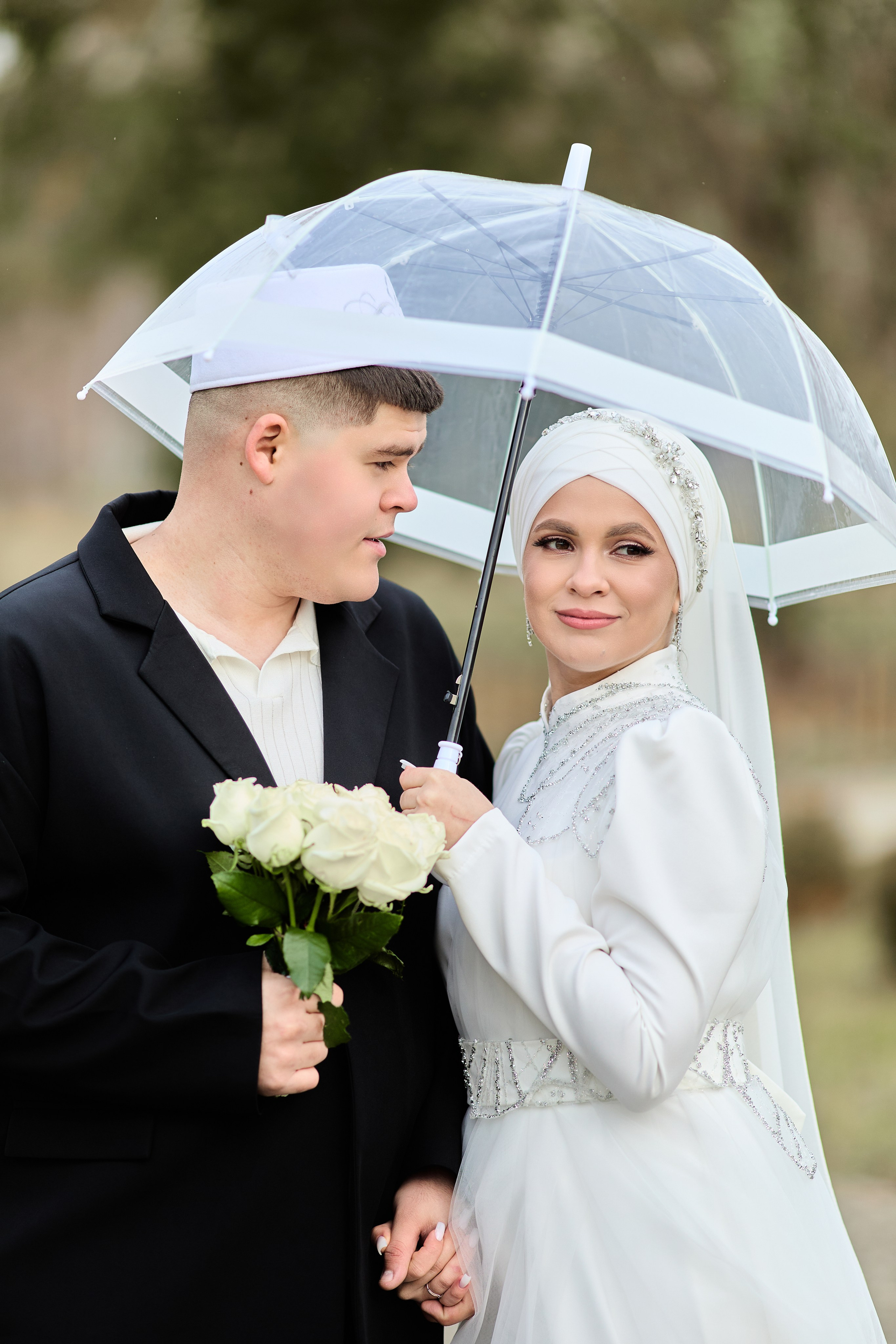 Рустам & Аделина