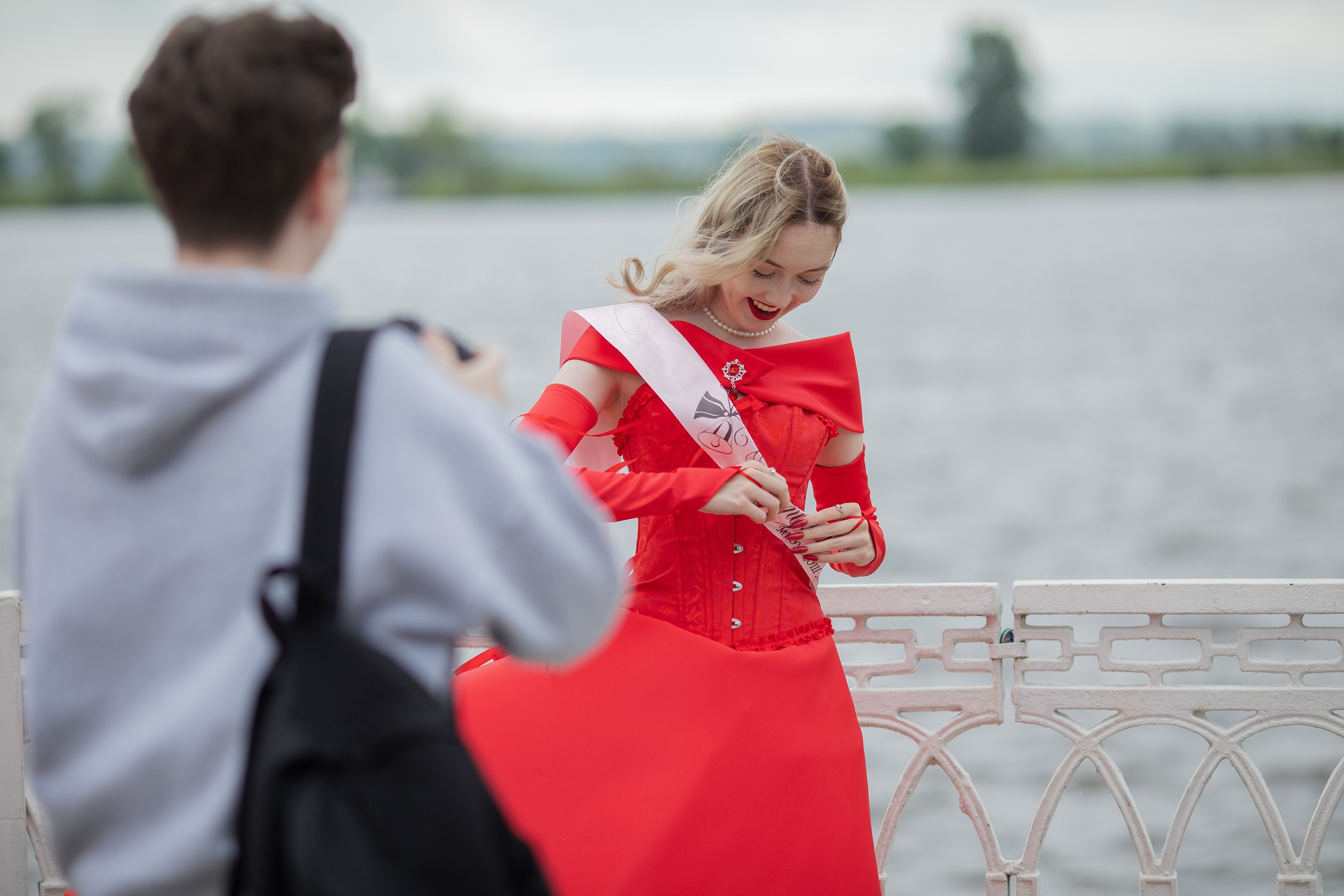 Выпускной-2025